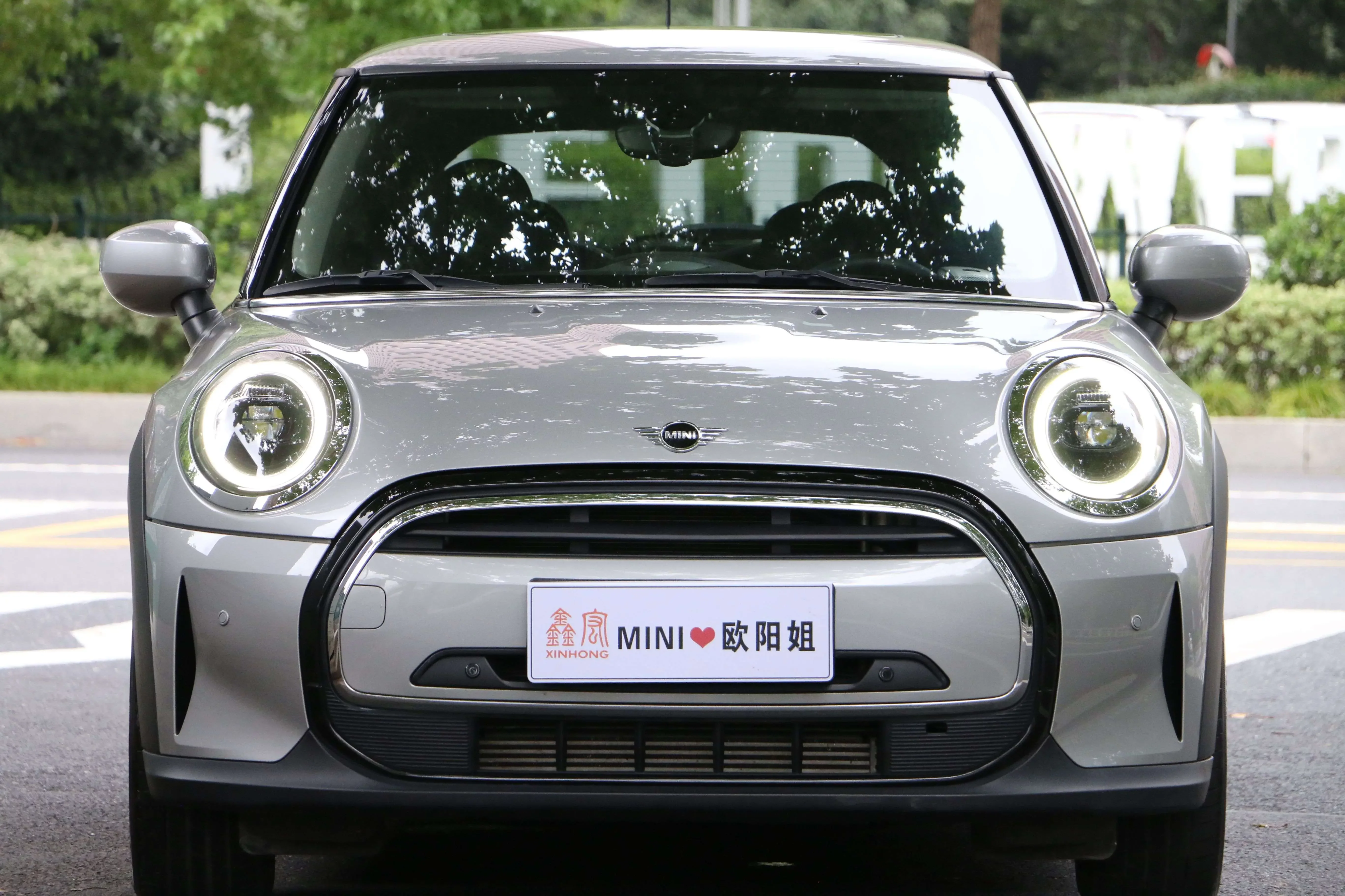 MINI 