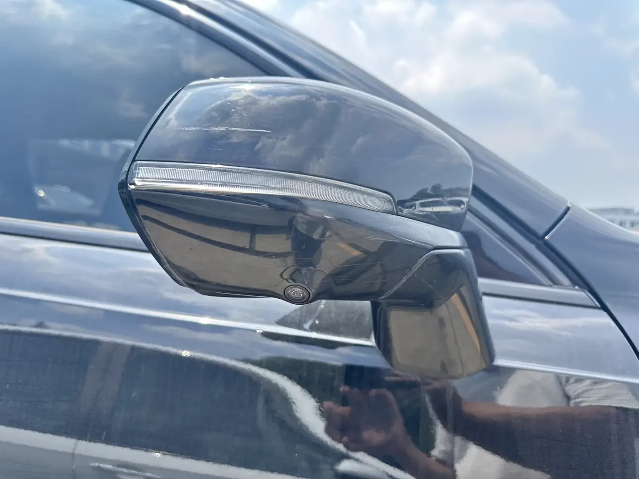 Haval H6S