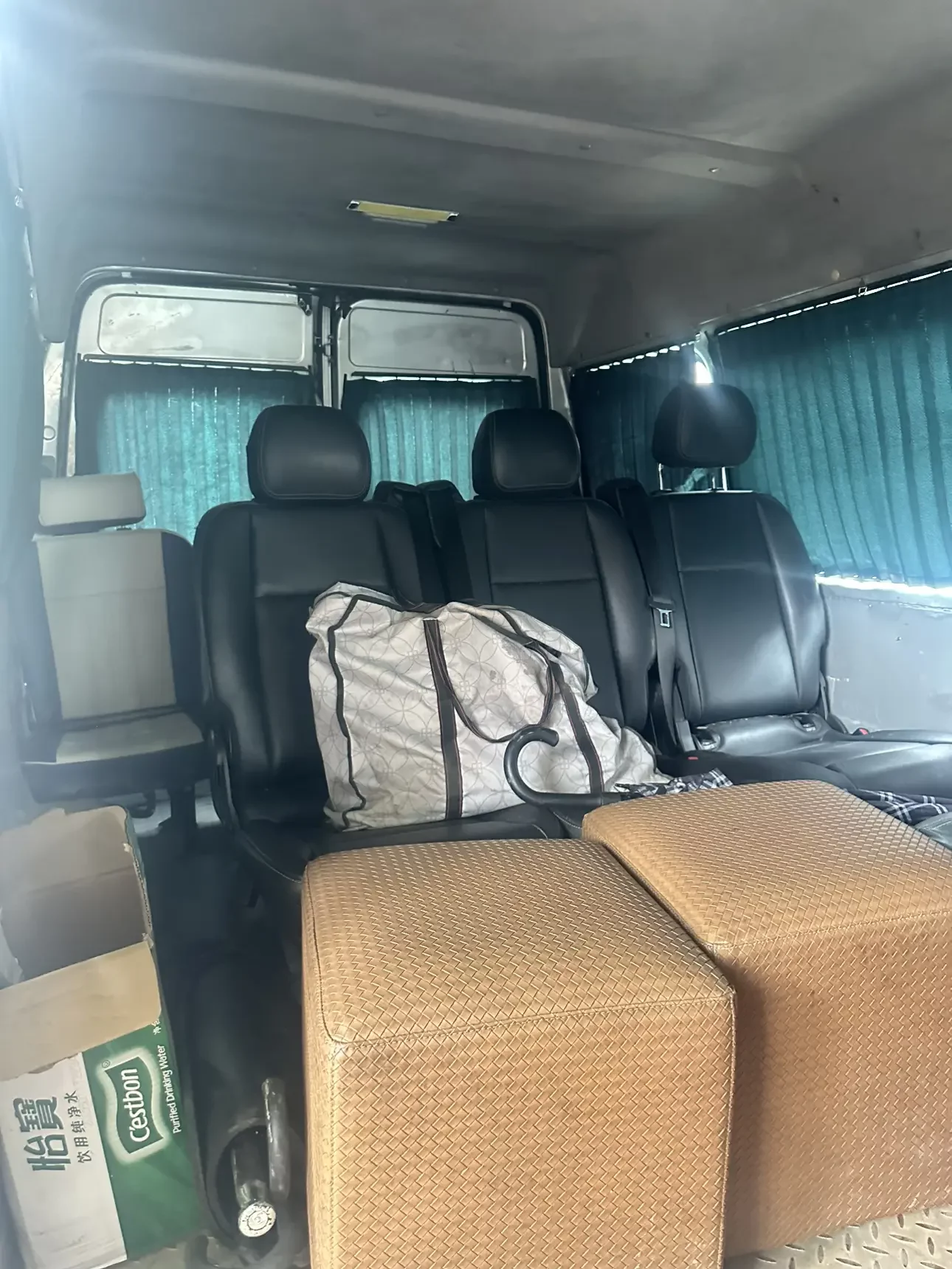 Ford Classic Transit