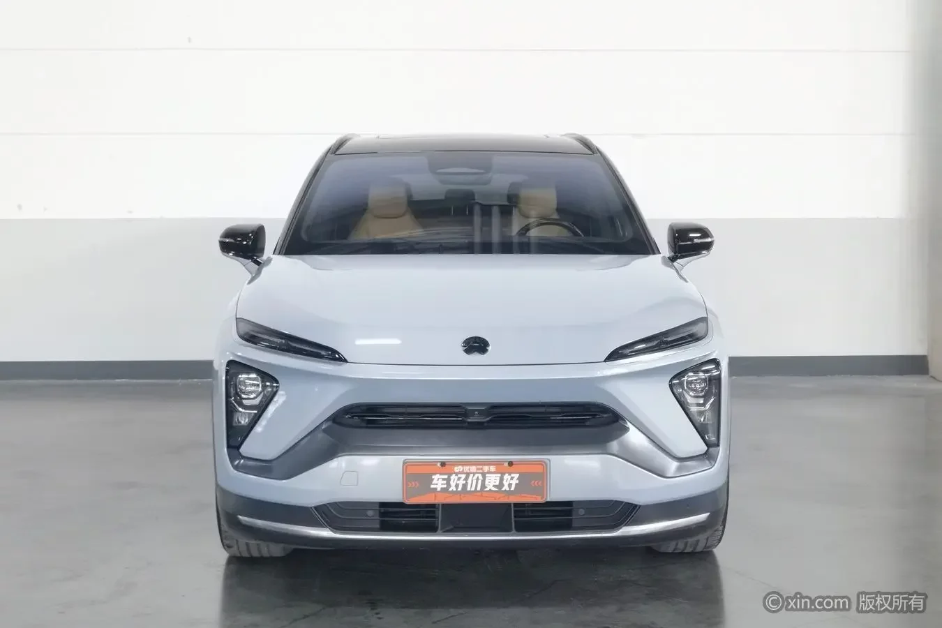 NIO ES6
