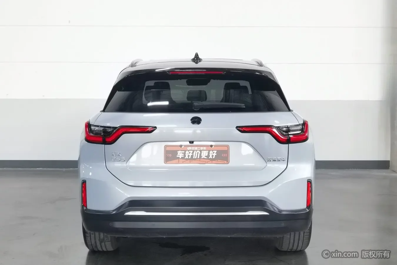 NIO ES6