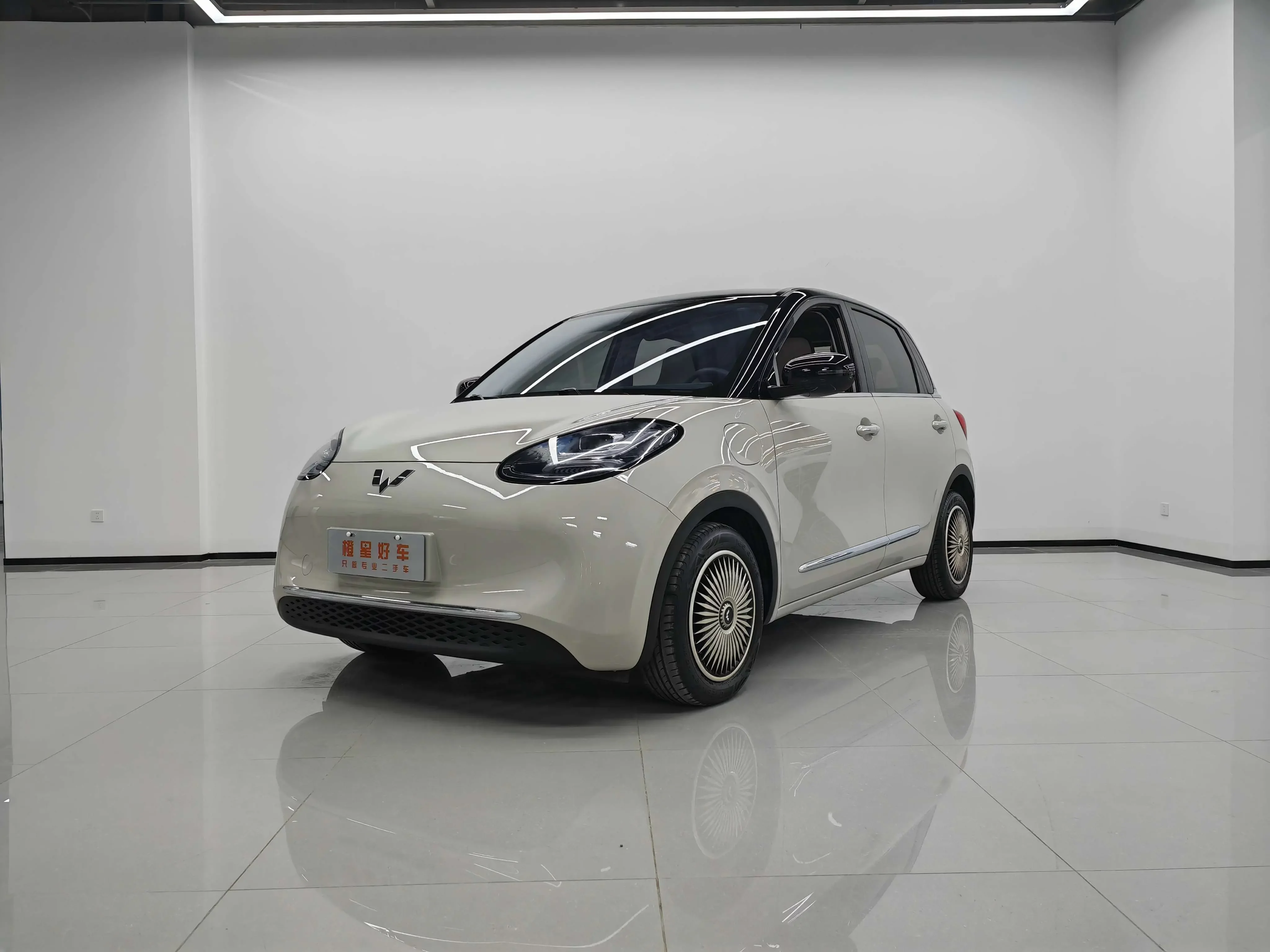 Wuling Bingo