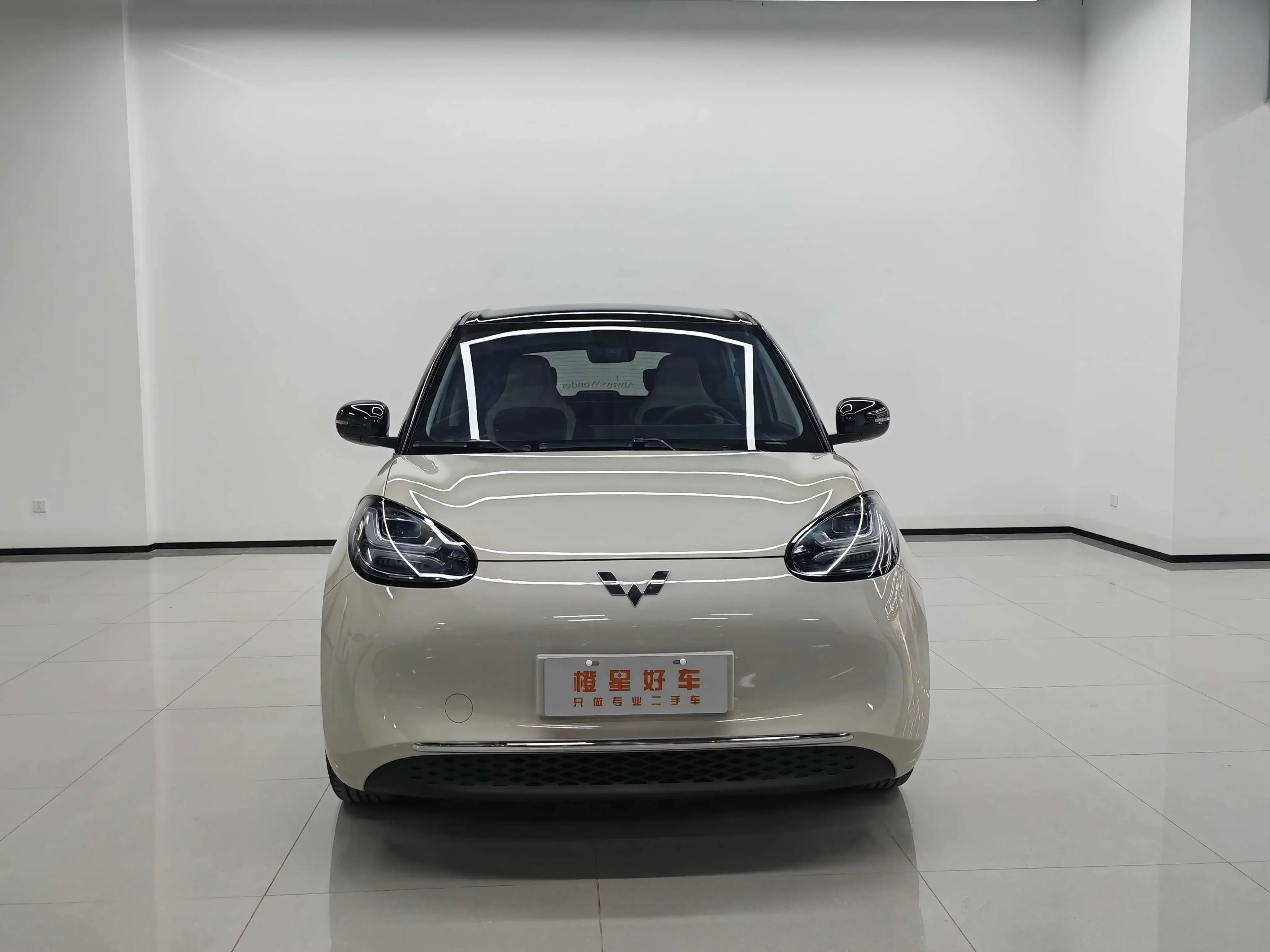 Wuling Bingo