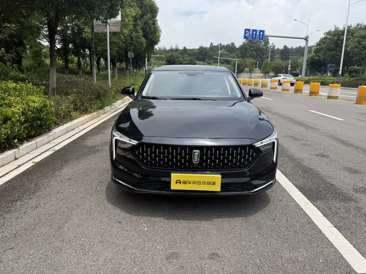 FAW Bestune B70 (Besturn B70)