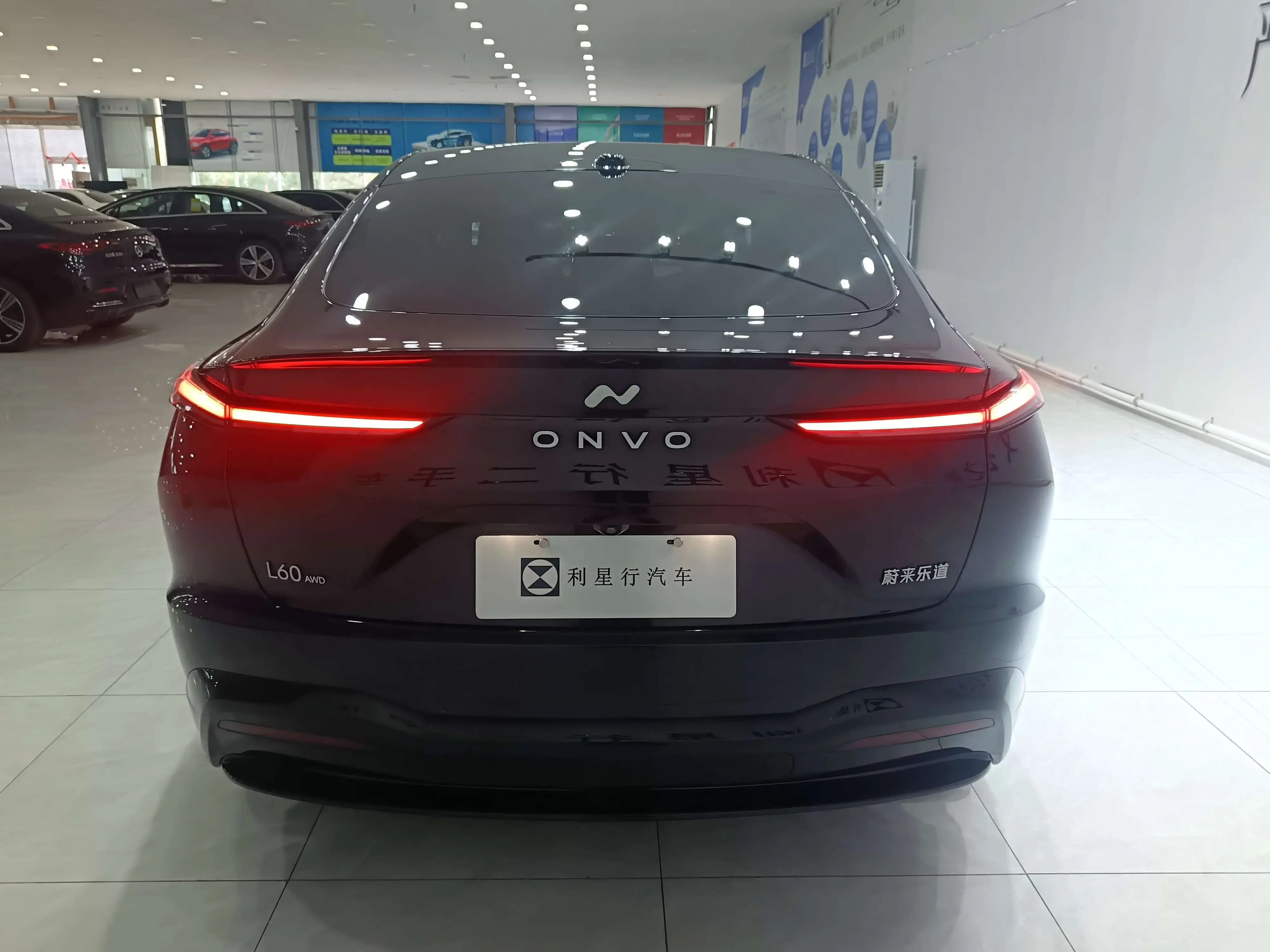 Ledao L60