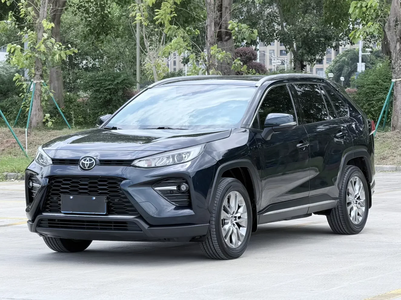 Toyota Willanda