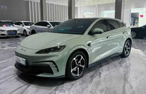 BYD SEAL 06GT