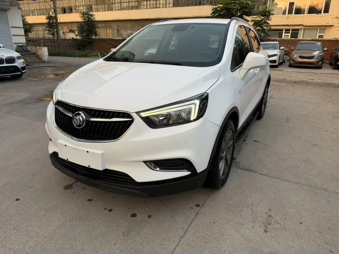 Buick onkola