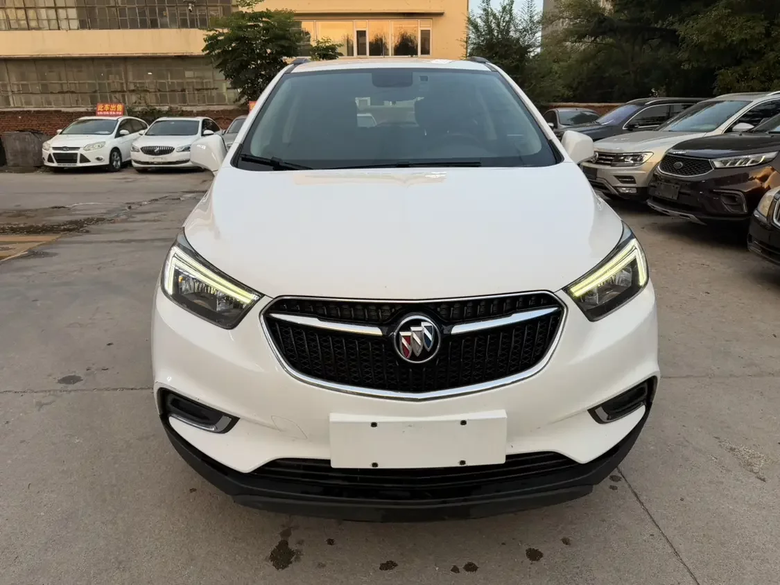Buick onkola