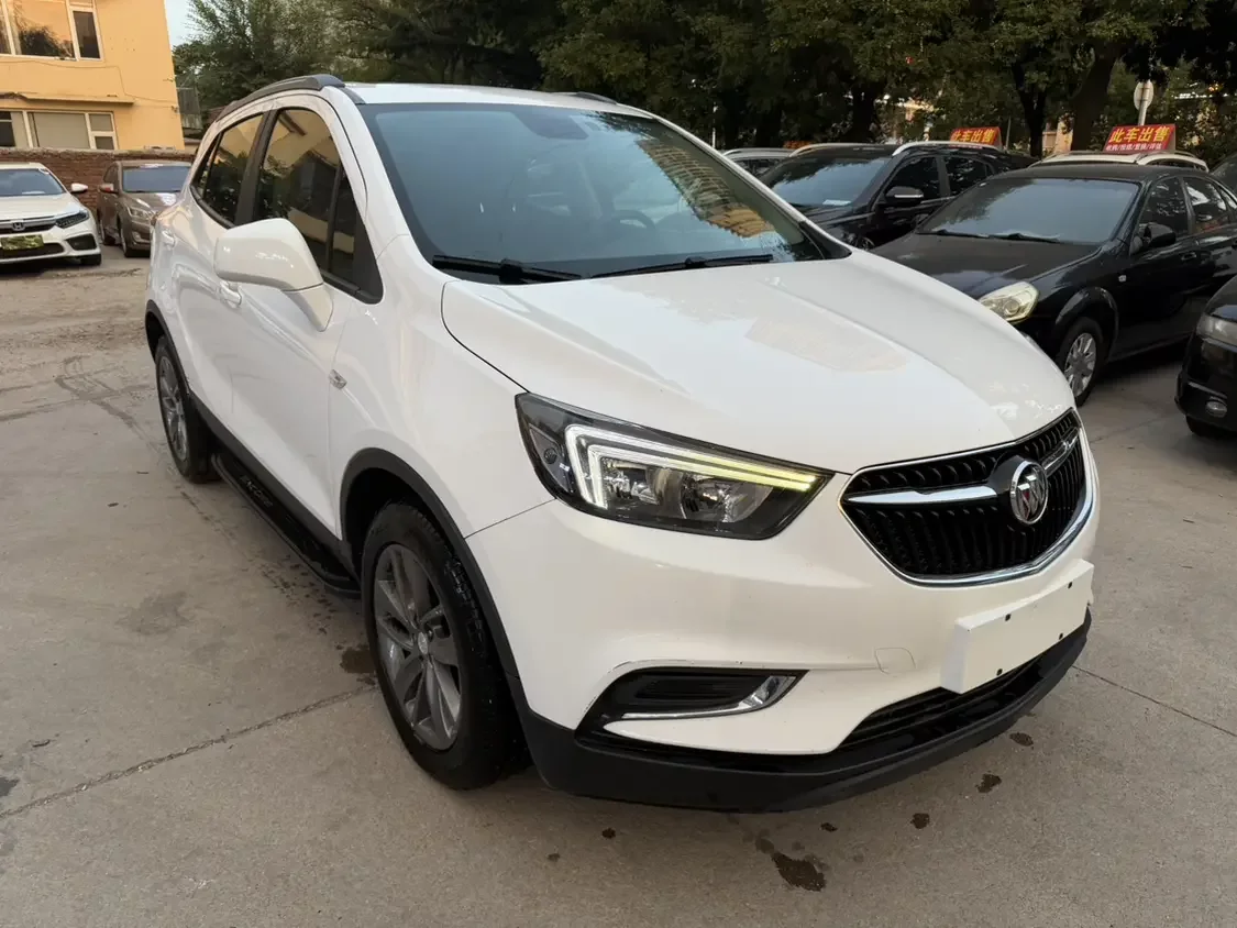 Buick onkola