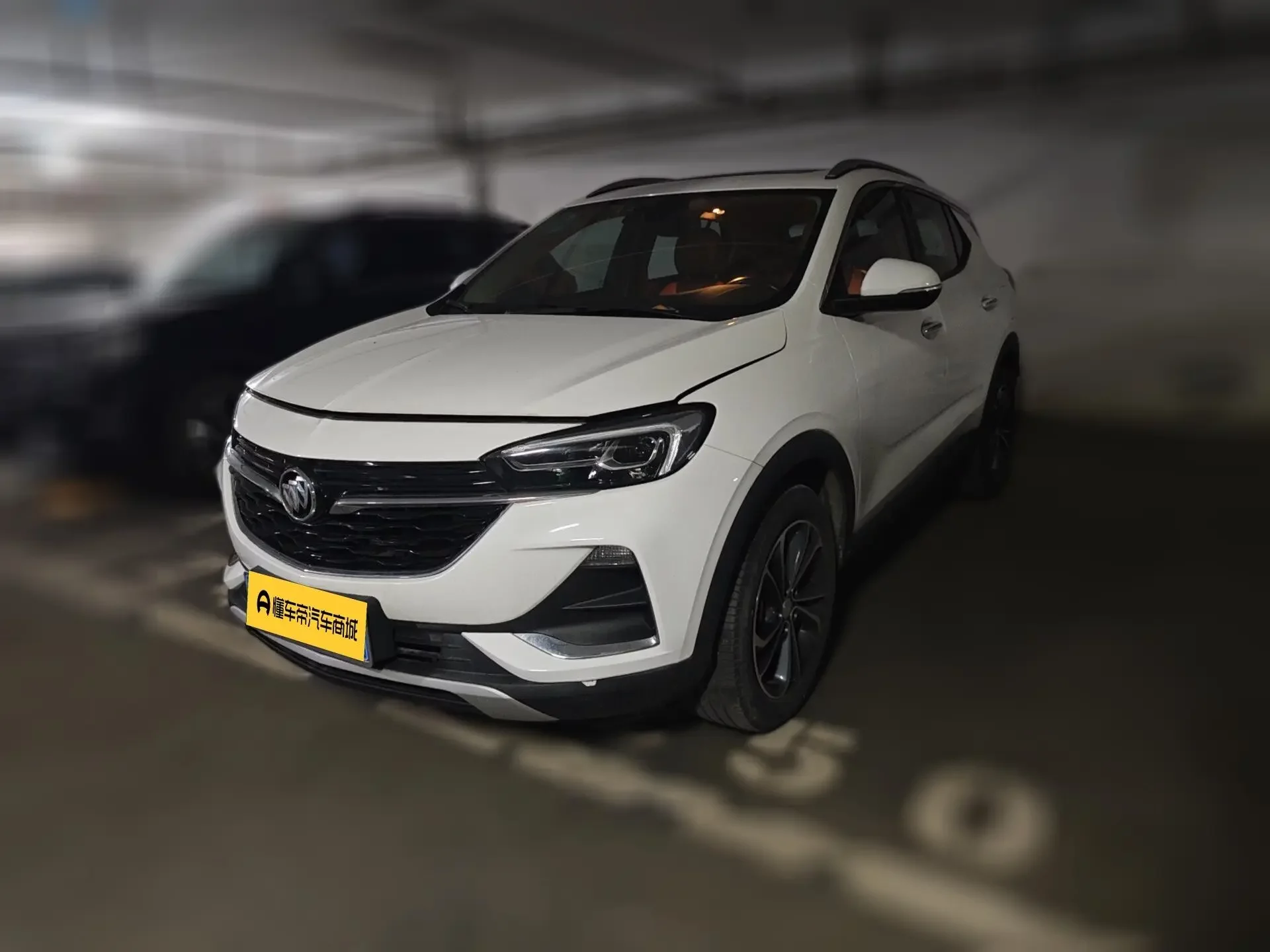 Buick Encore GX