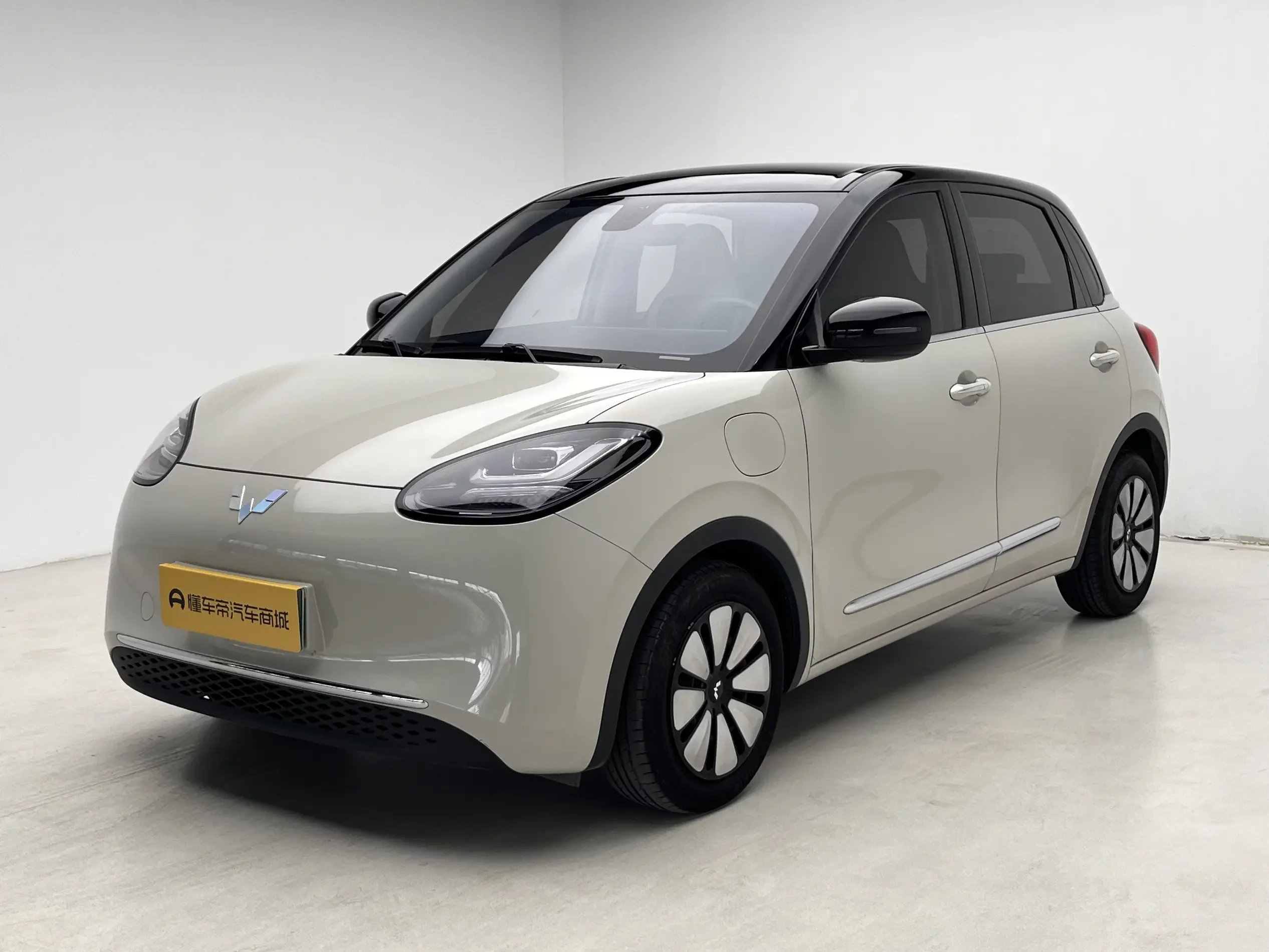 Wuling Bingo