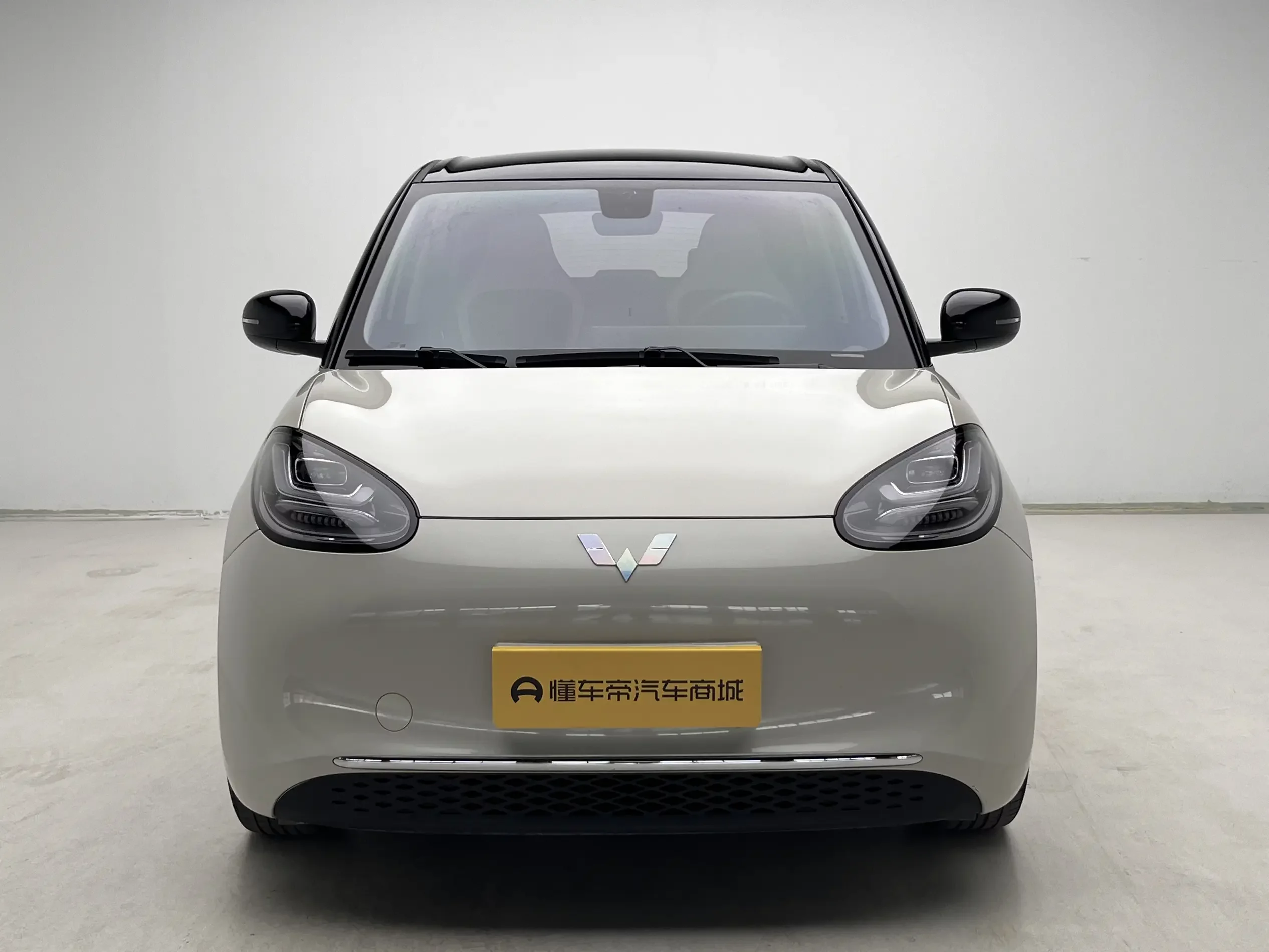 Wuling Bingo