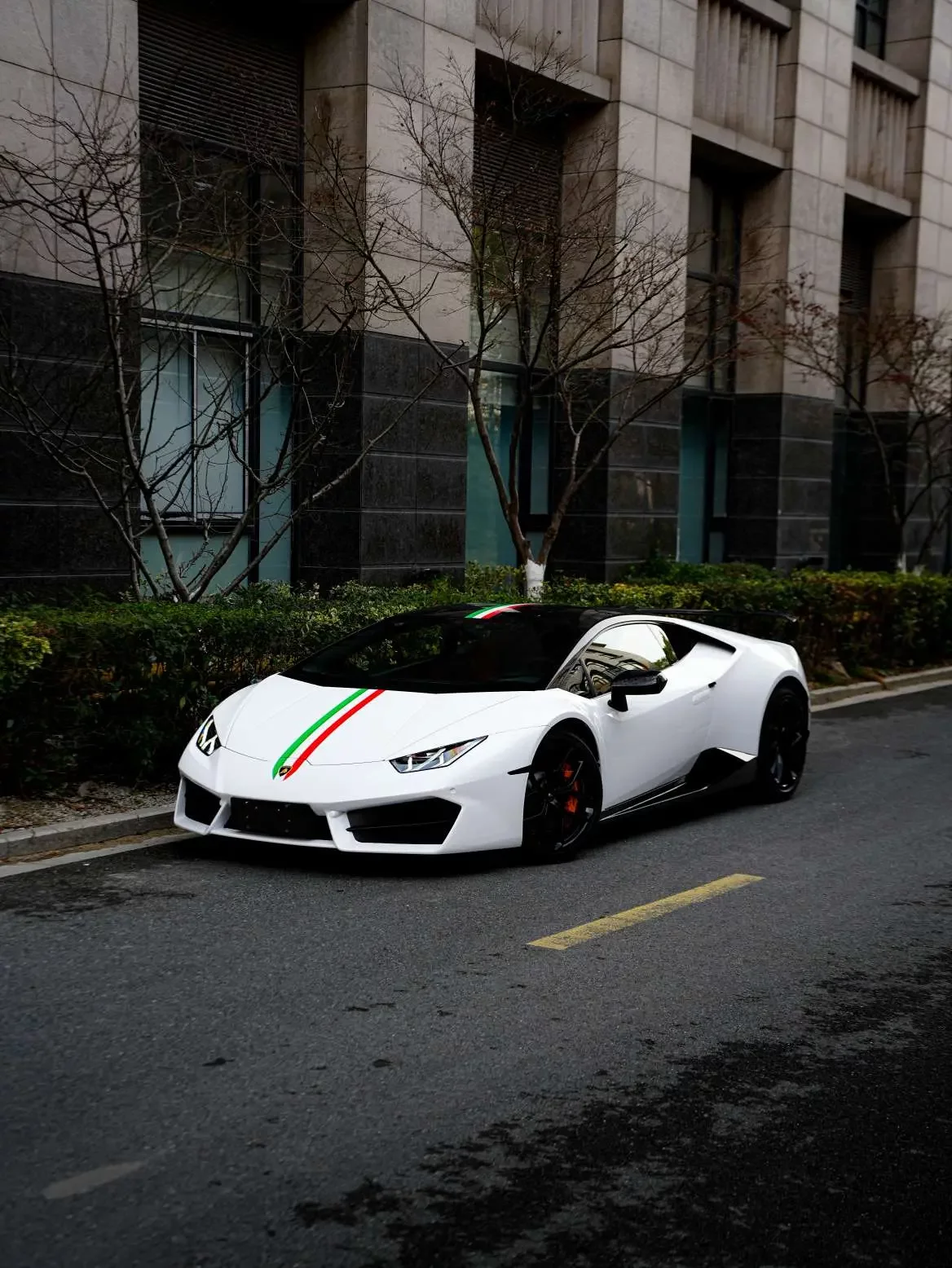 Lamborghini Huracán