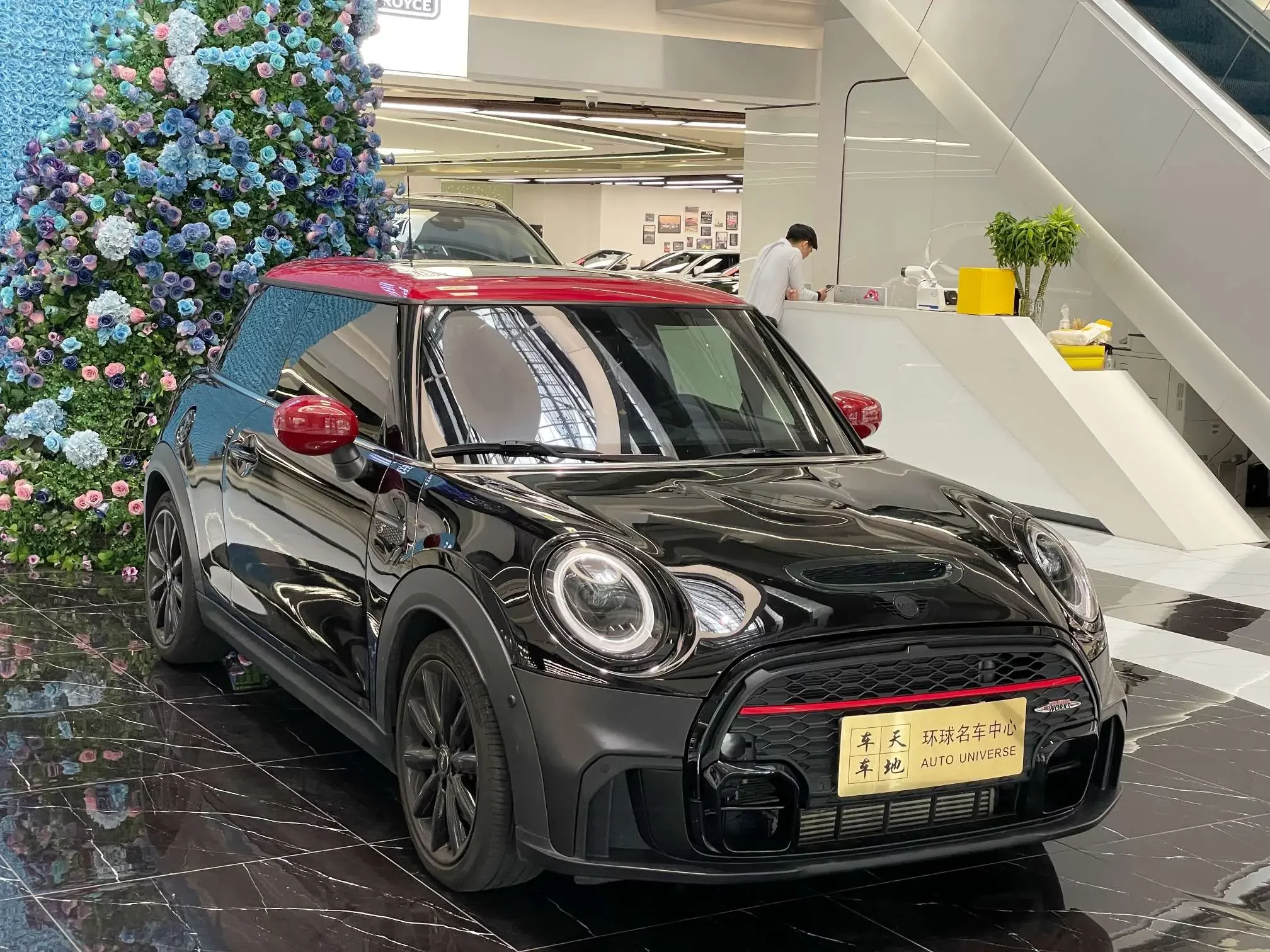 MINI 