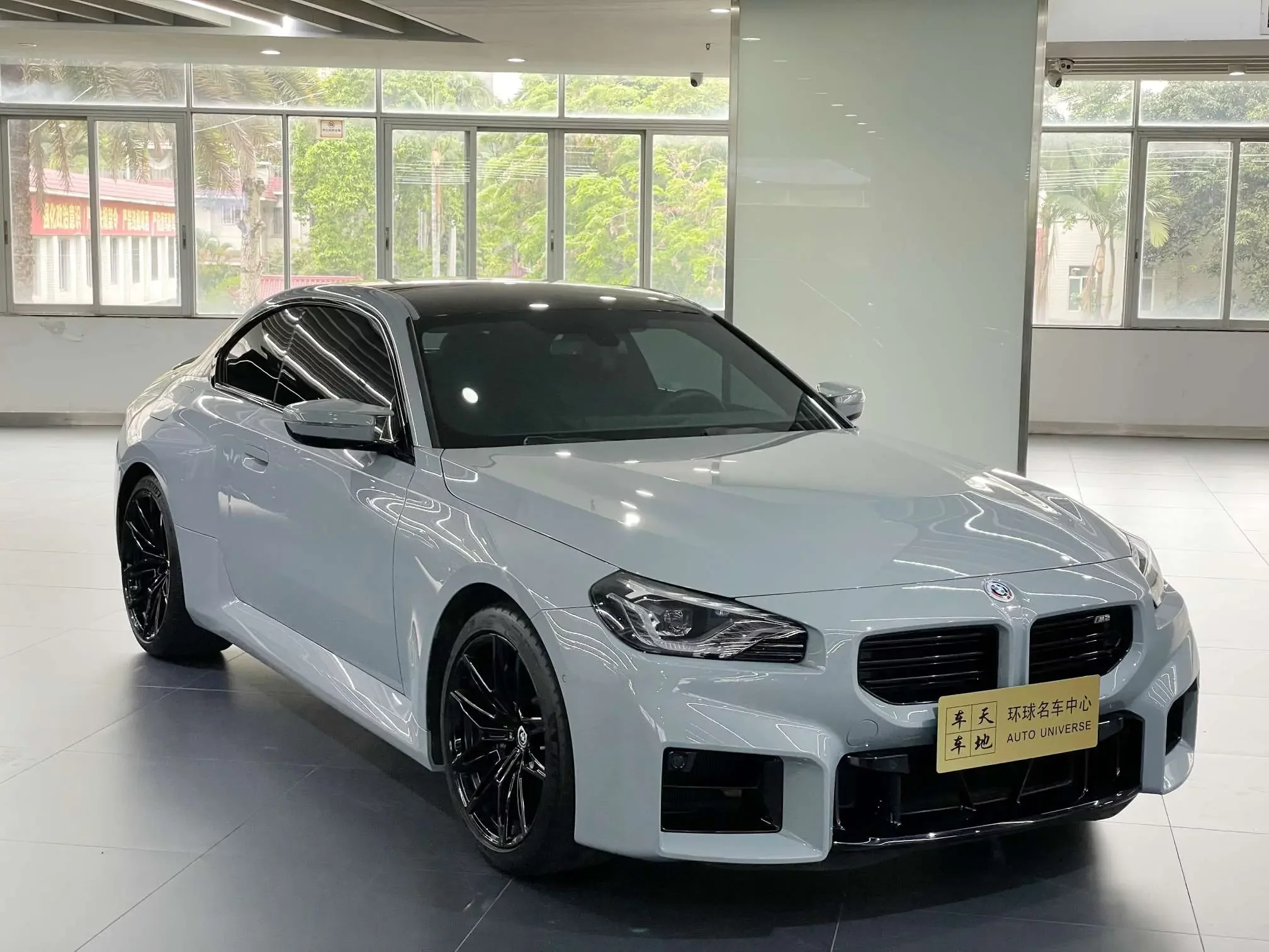 BMW M2