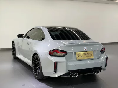 BMW M2