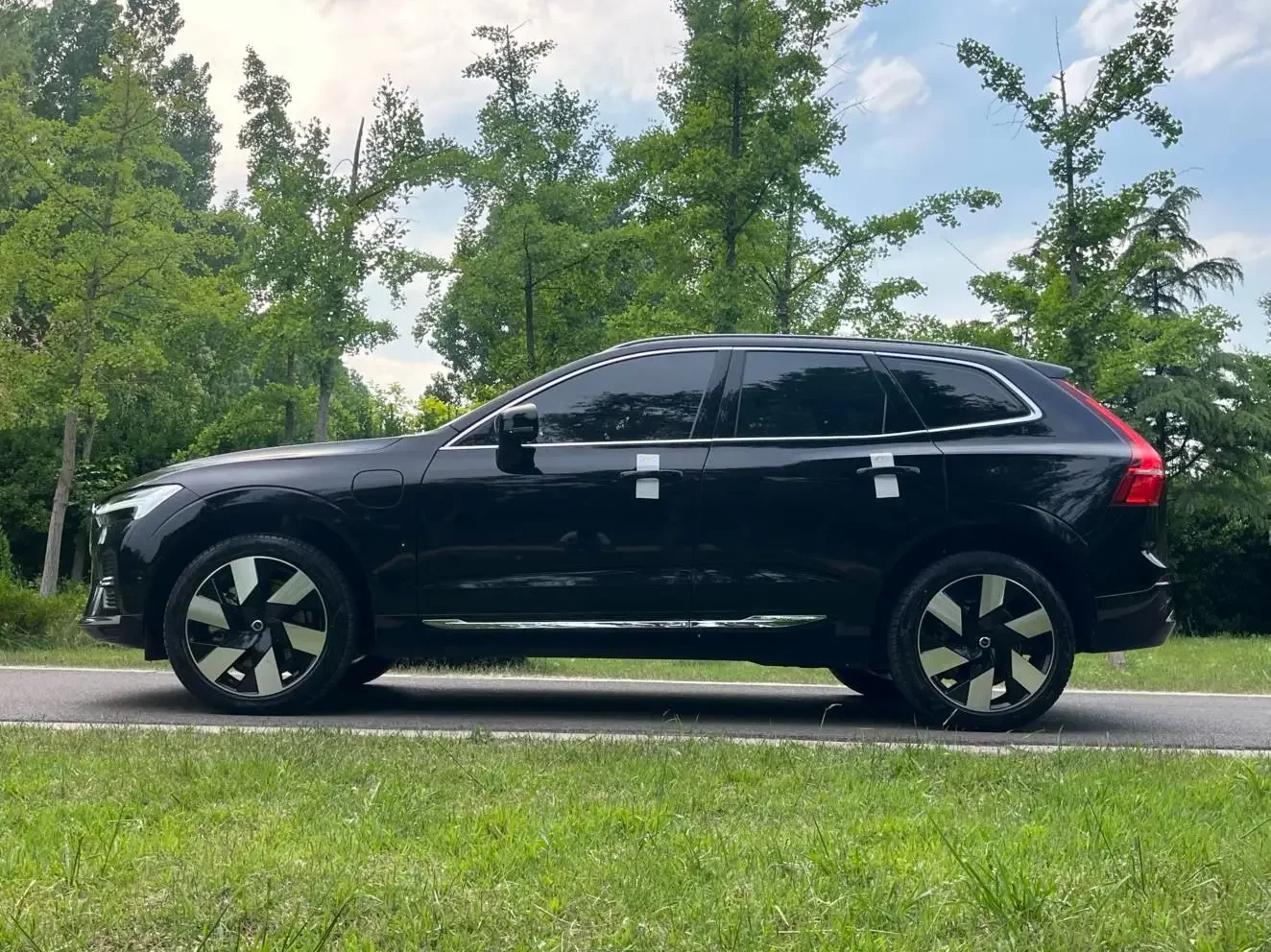 Volvo XC60 PHEV
