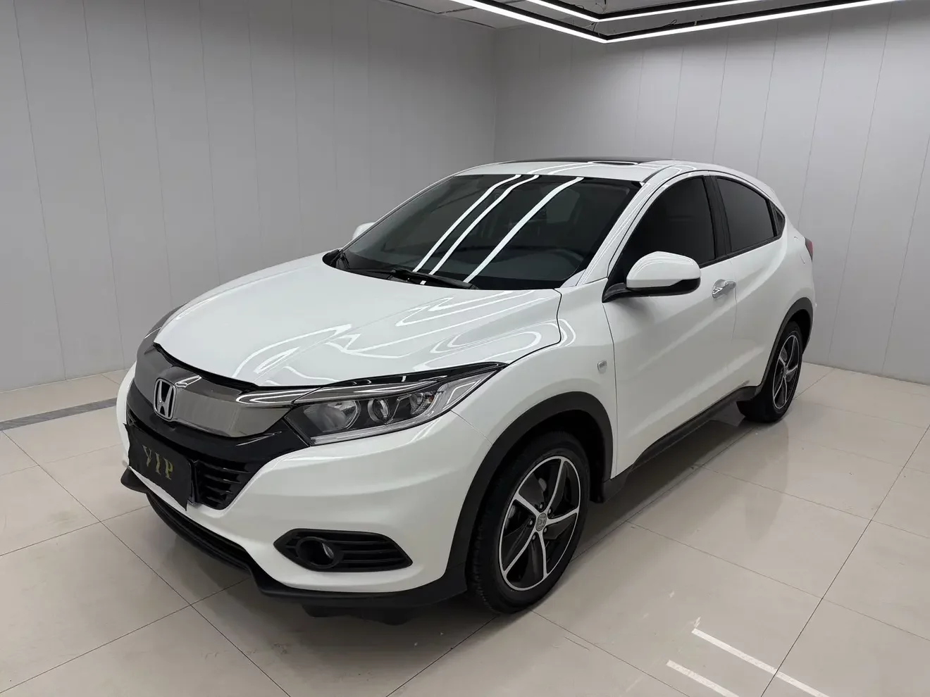 Honda Vezel (Binzhi)