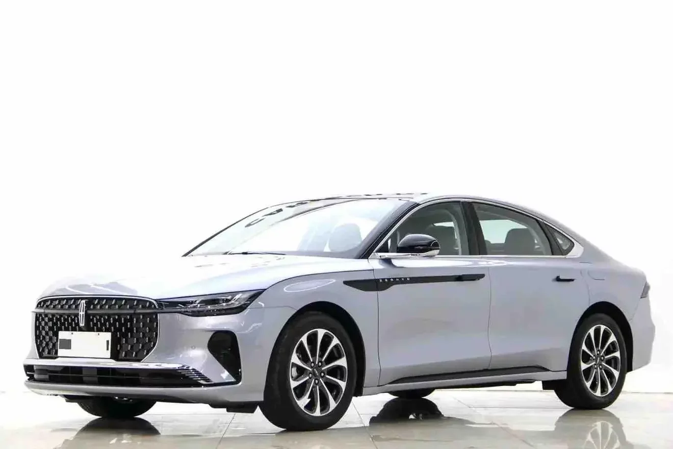 Lincoln Z