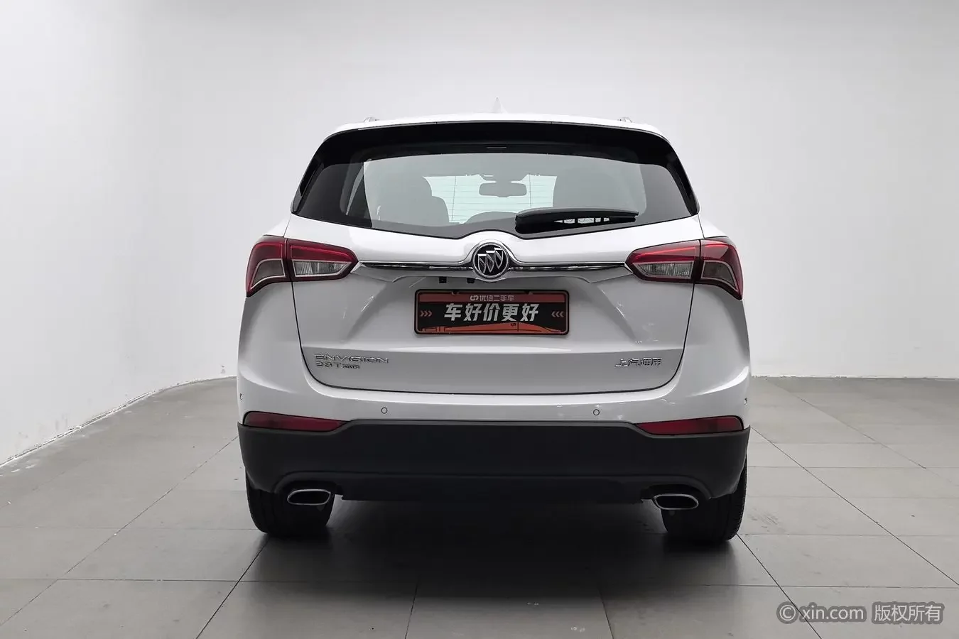 Buick Envision