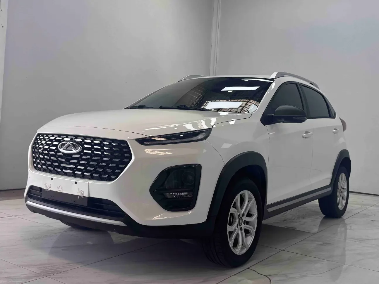 CHERY TIGGO 3X