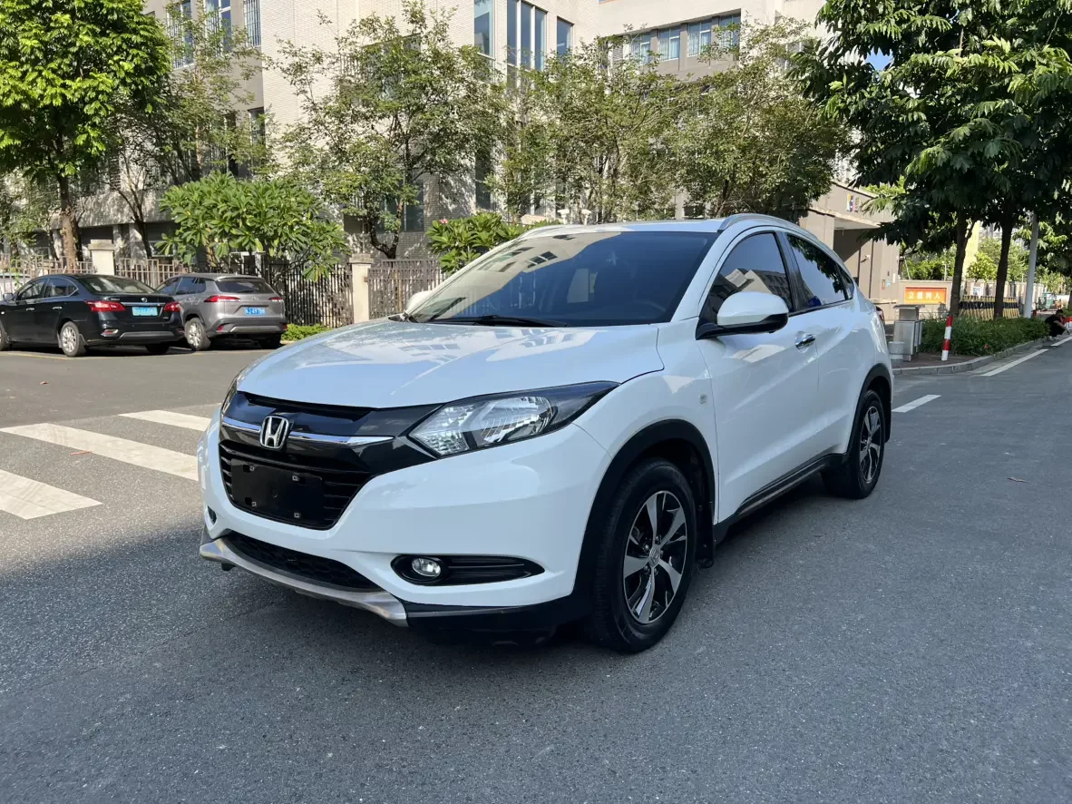 Honda Vezel (Binzhi)