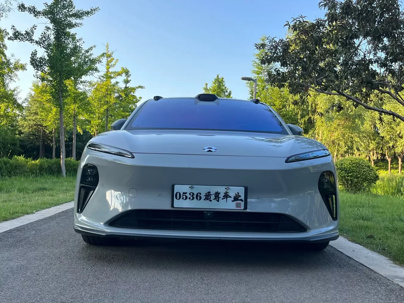 NIO ET5T