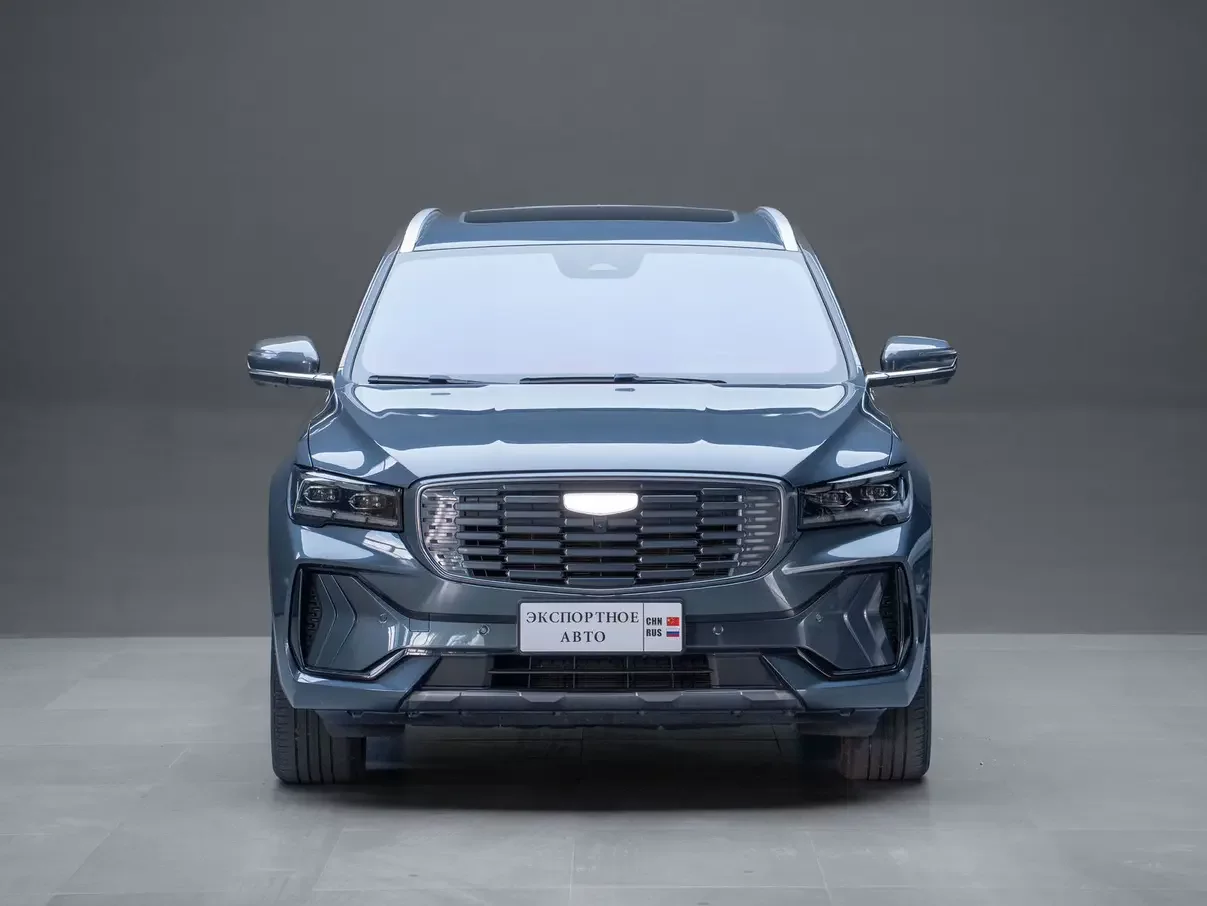 Geely Monjaro (Xingyue L)