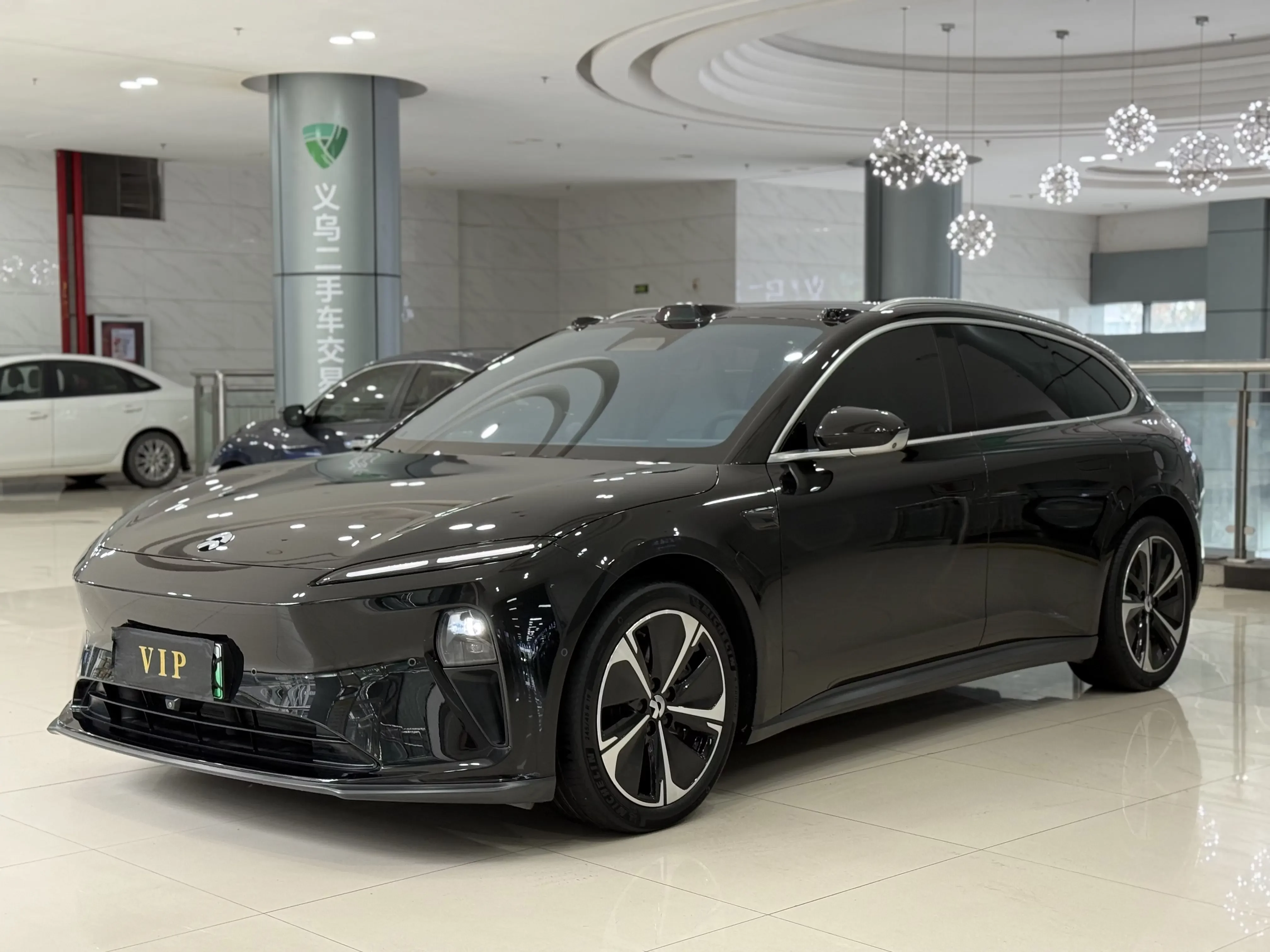 NIO ET5T