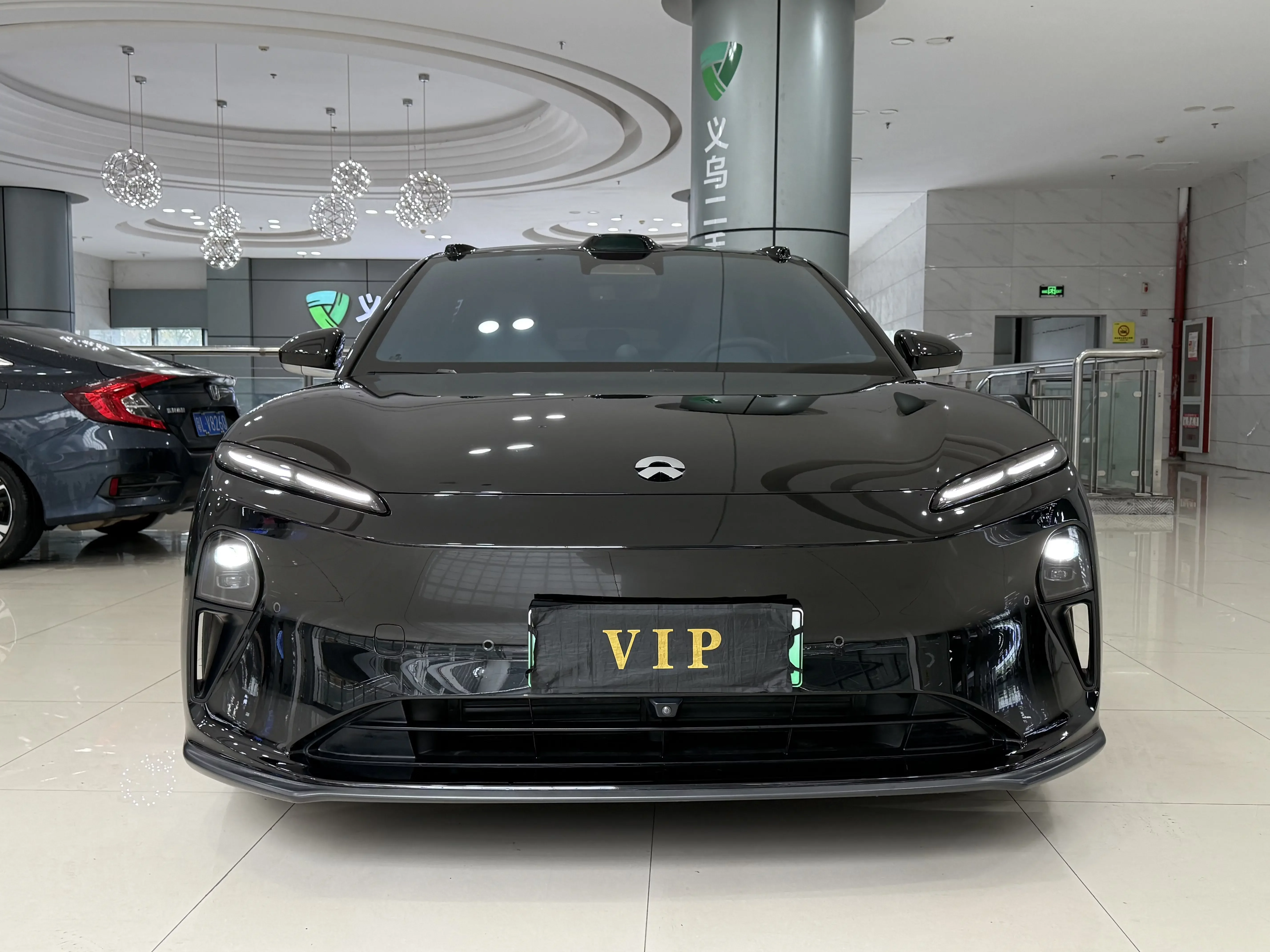 NIO ET5T