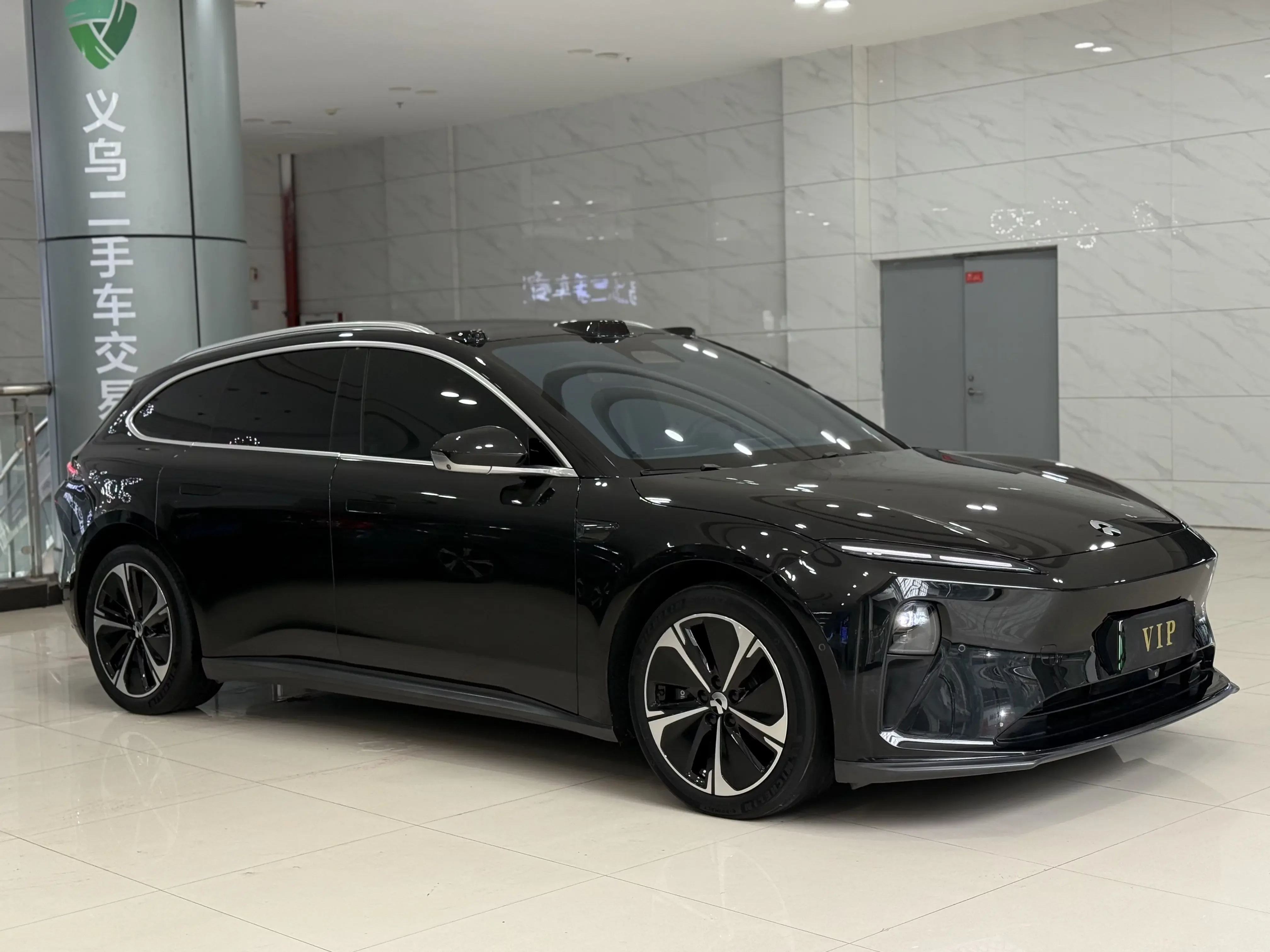 NIO ET5T