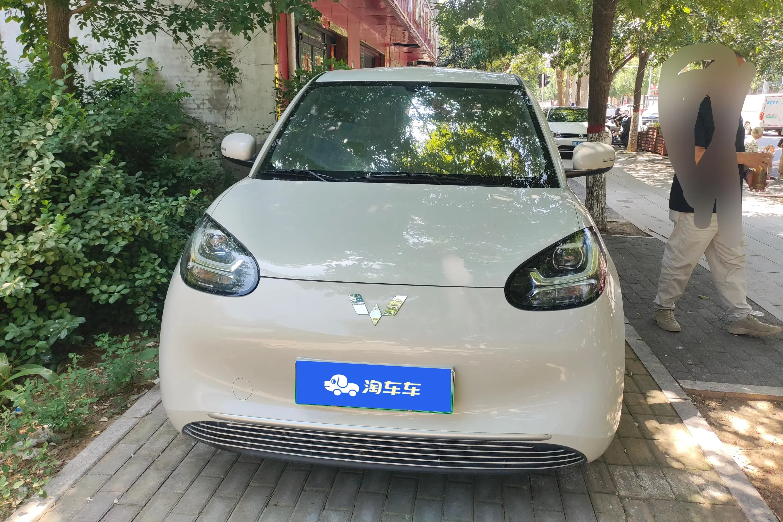 Wuling Bingo