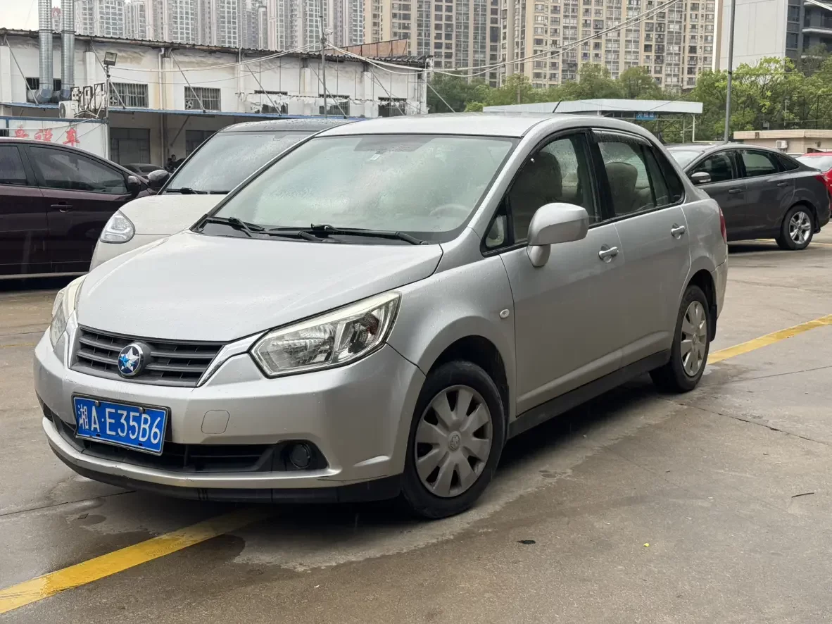 Kai Chen Venucia D50