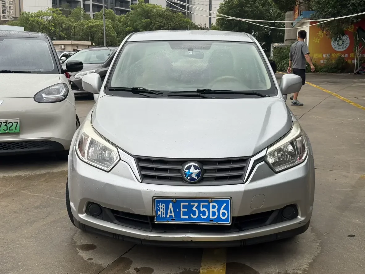 Kai Chen Venucia D50