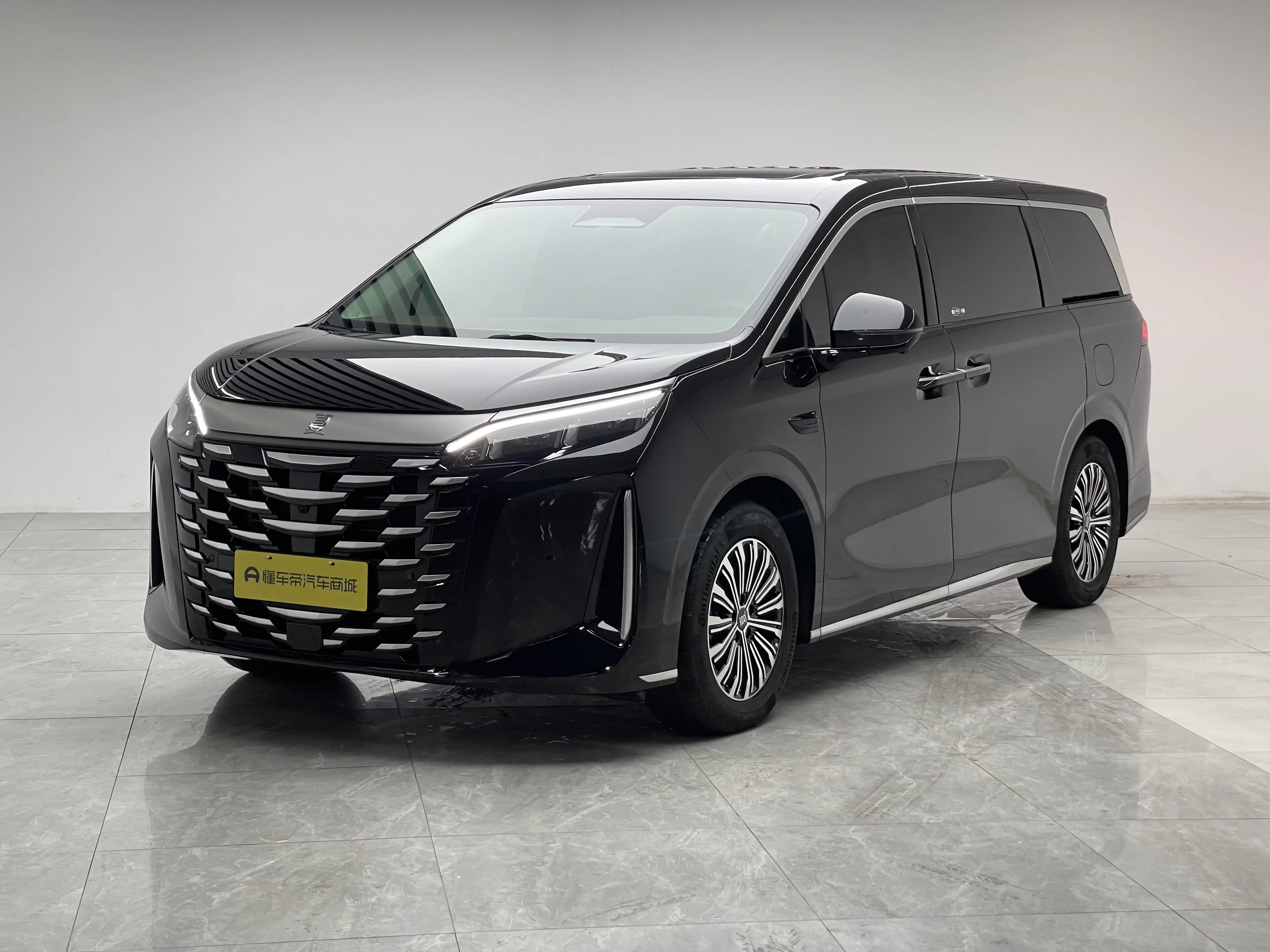 BYD summer