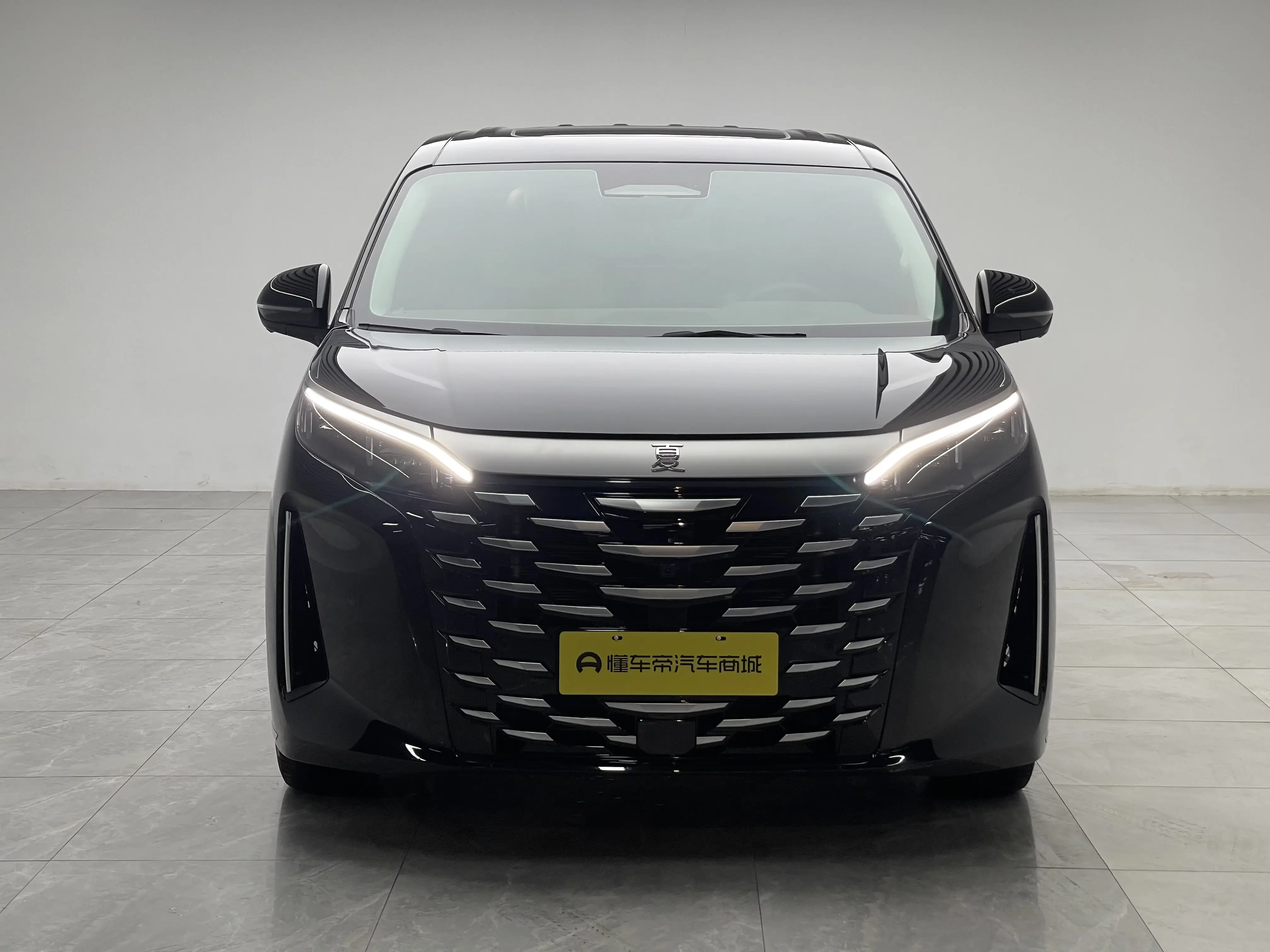 BYD summer