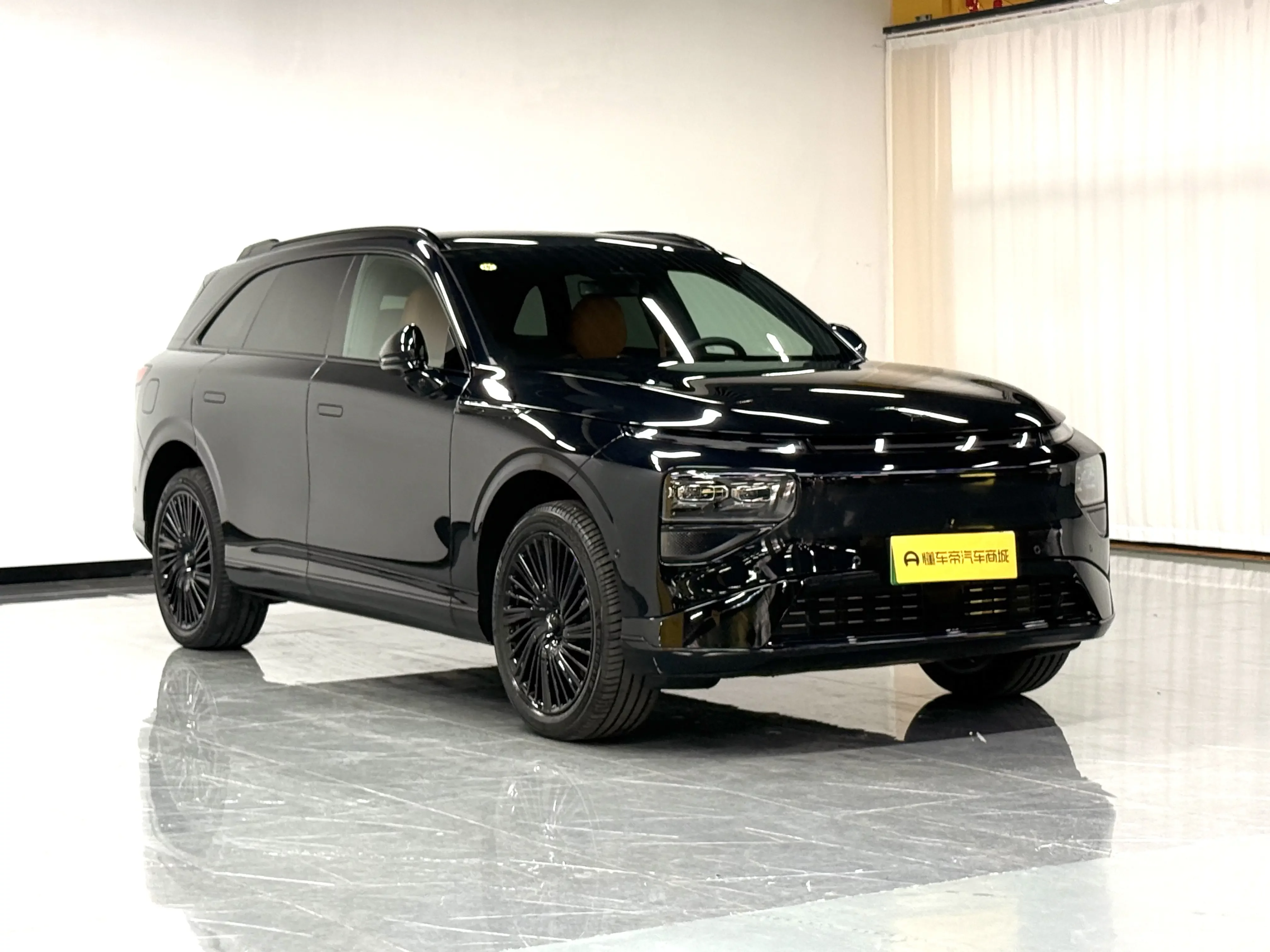 Xpeng G9