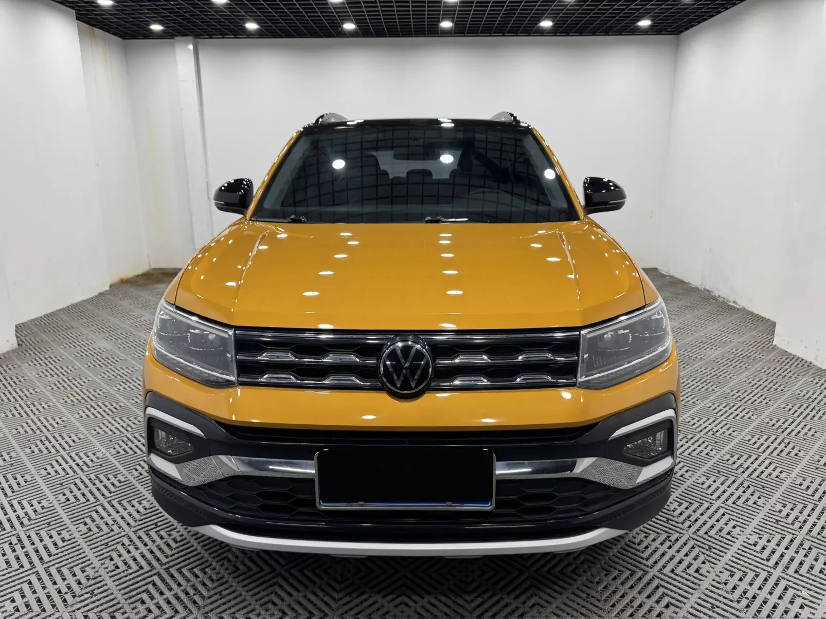Volkswagen Tu Kai