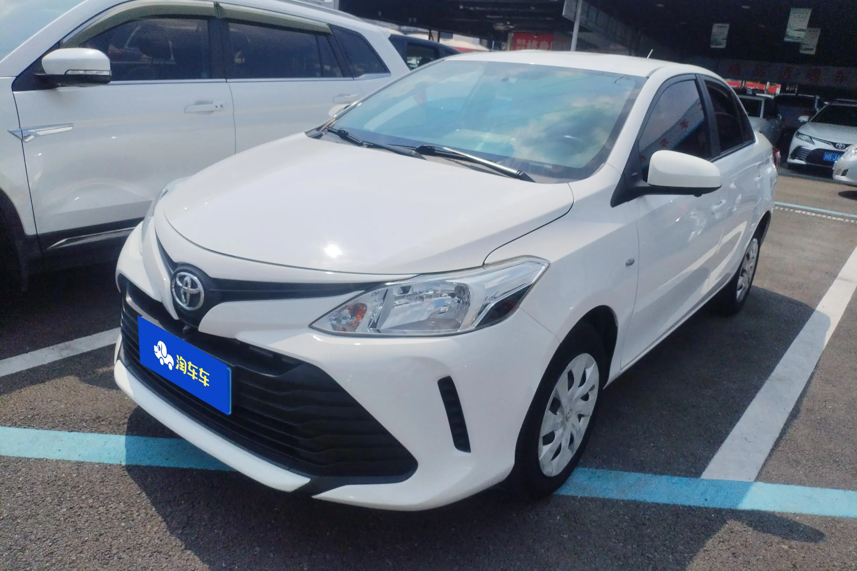 Toyota Vios