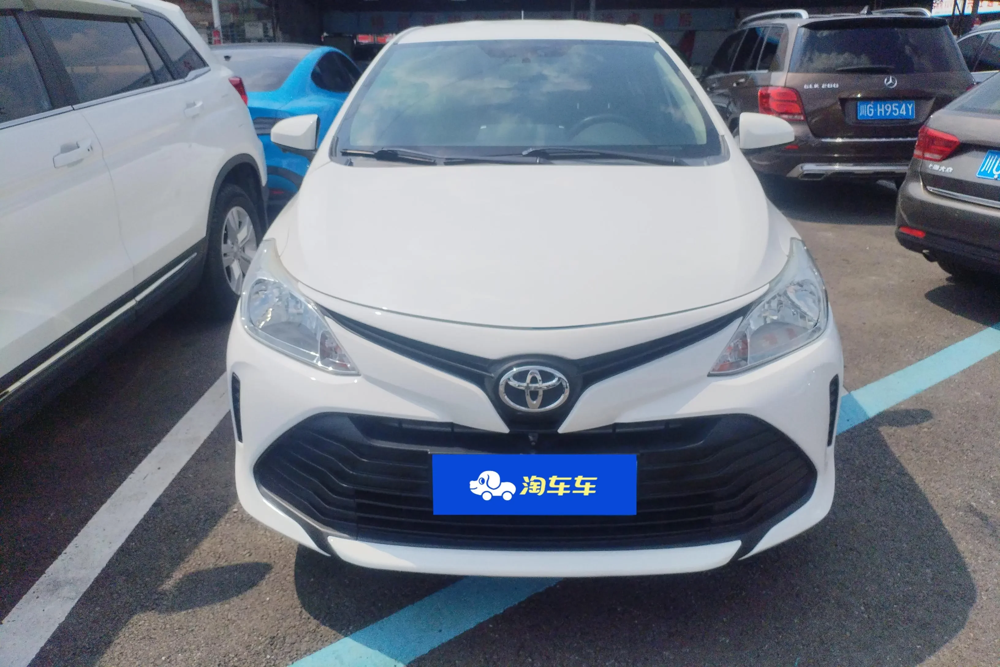 Toyota Vios