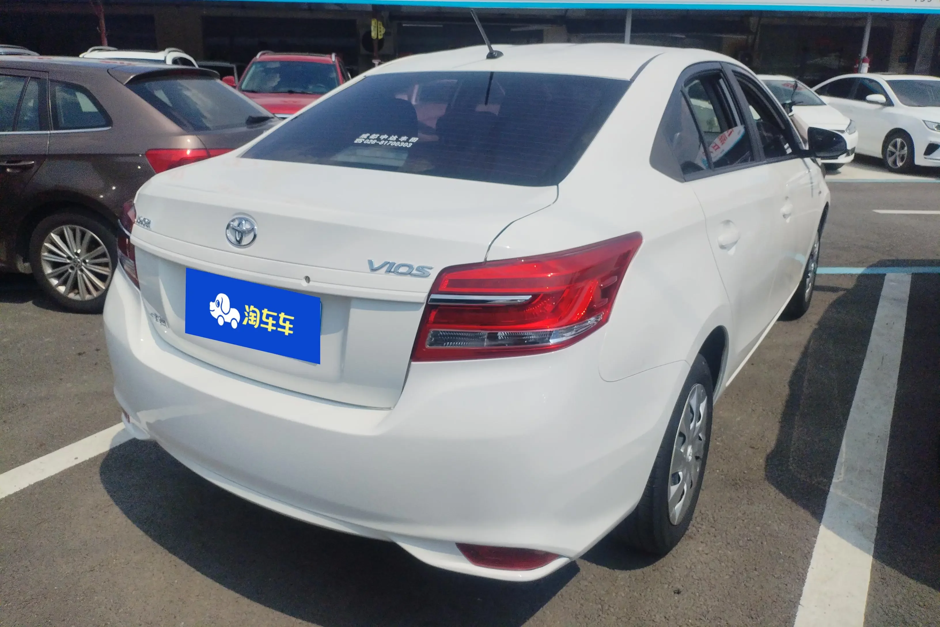 Toyota Vios