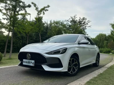 MG 5