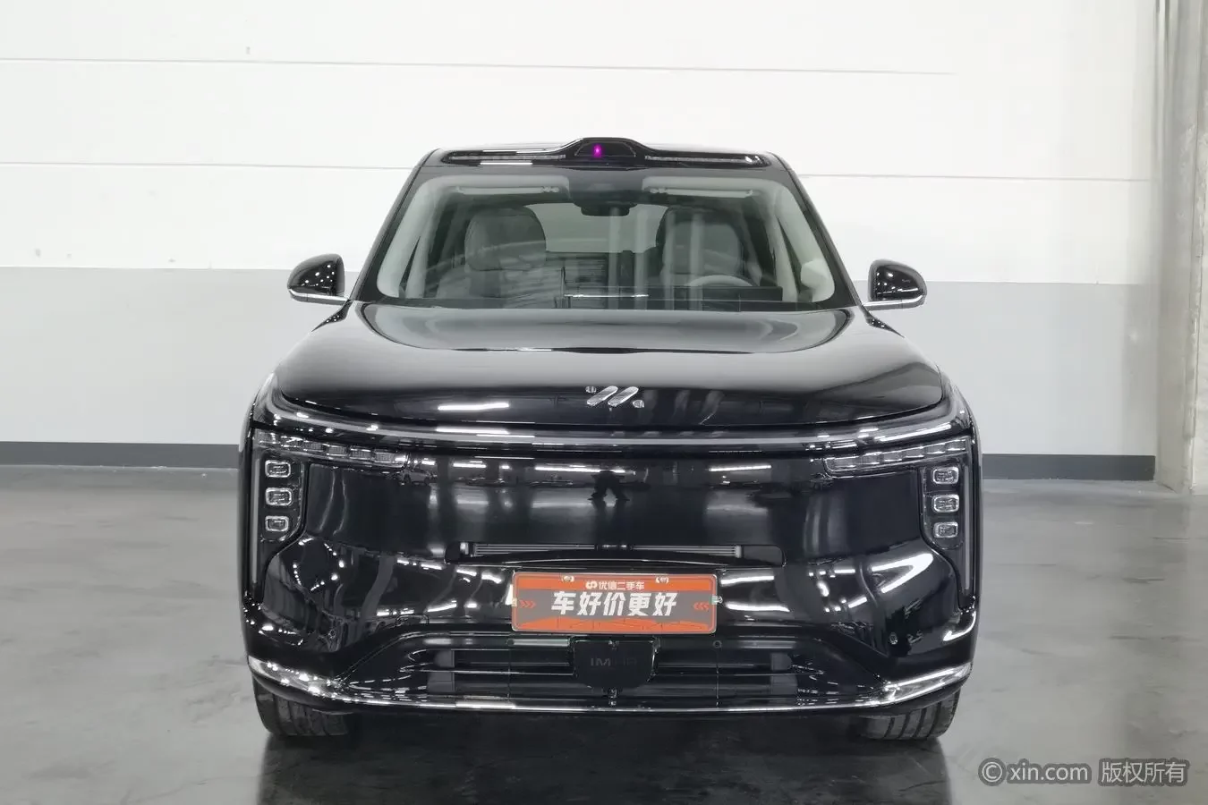 Zhiji LS9