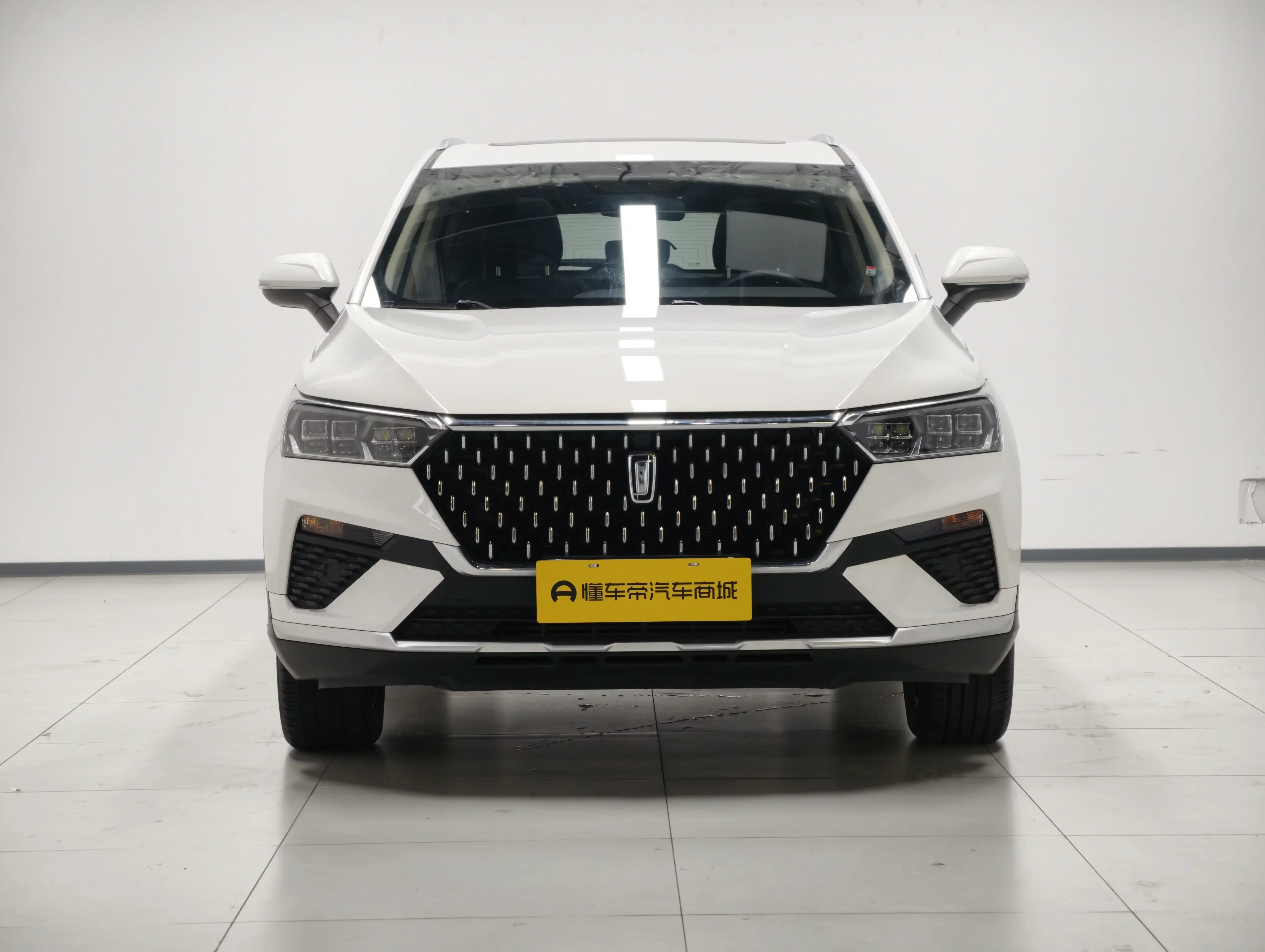 FAW Bestune T77 (Besturn T77)