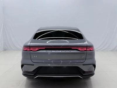BYD Han EV