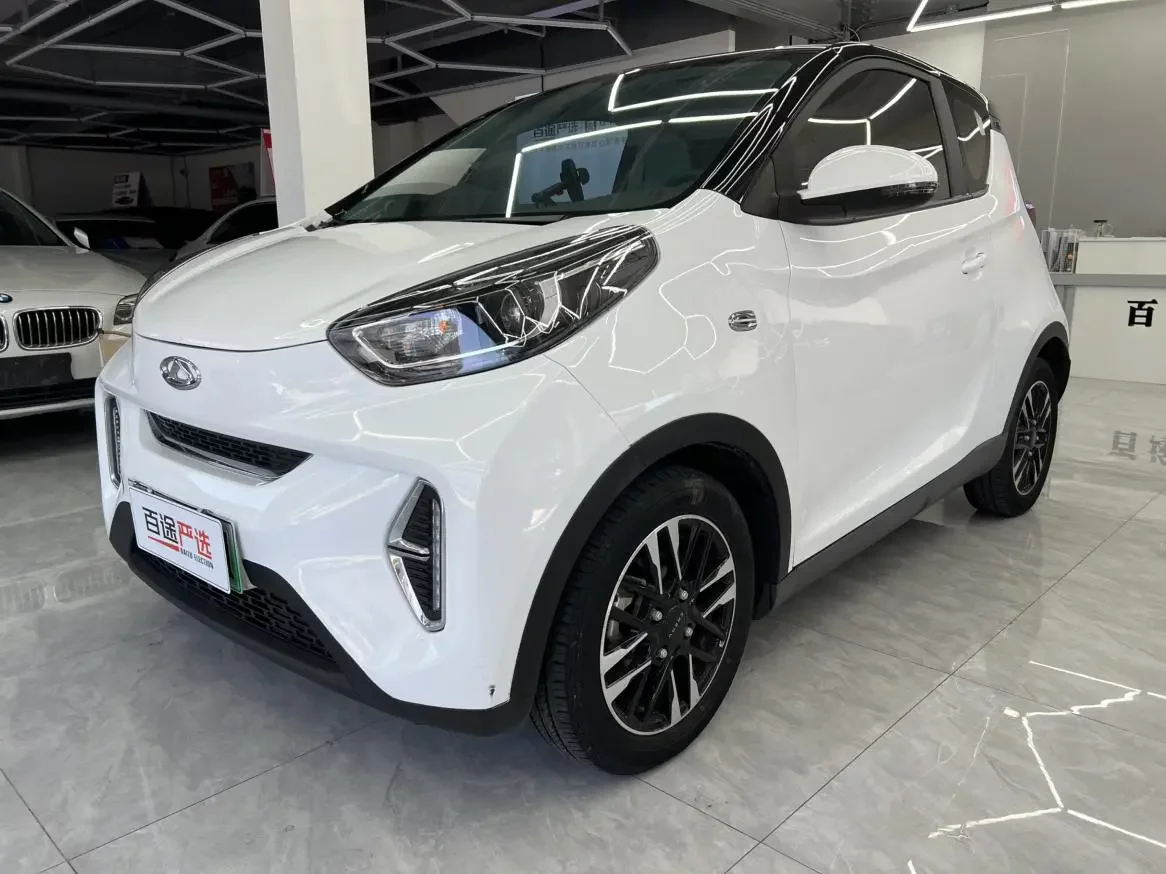 Chery eQ1