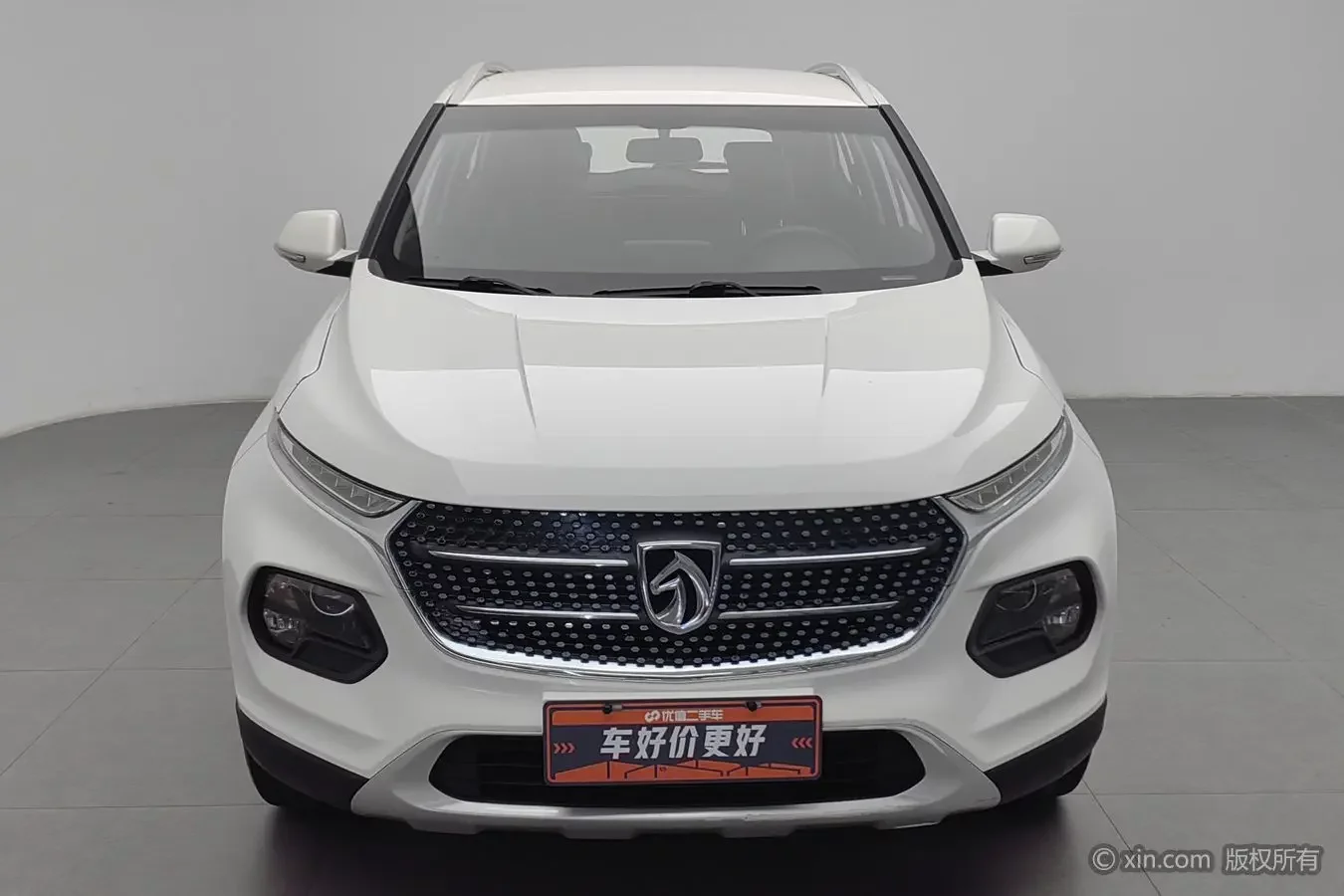 Baojun 510