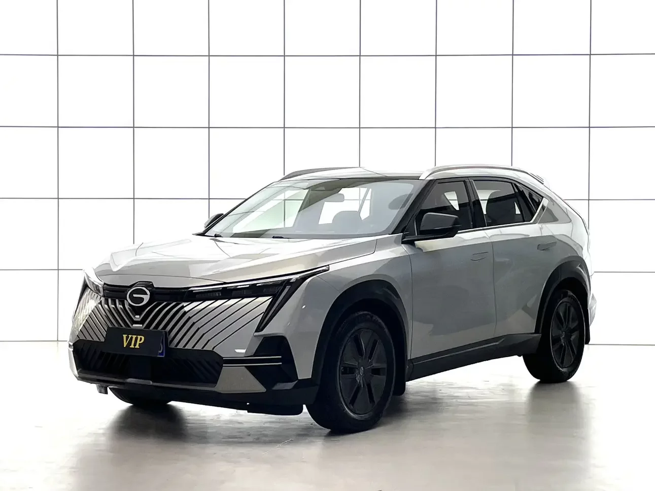 GAC Trumpchi Empow