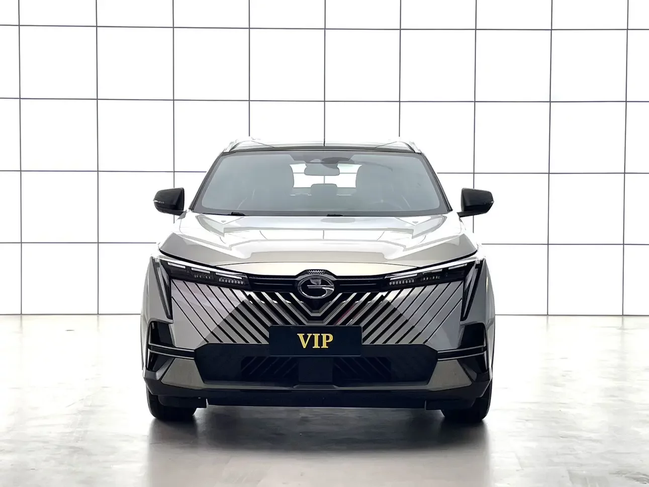 GAC Trumpchi Empow